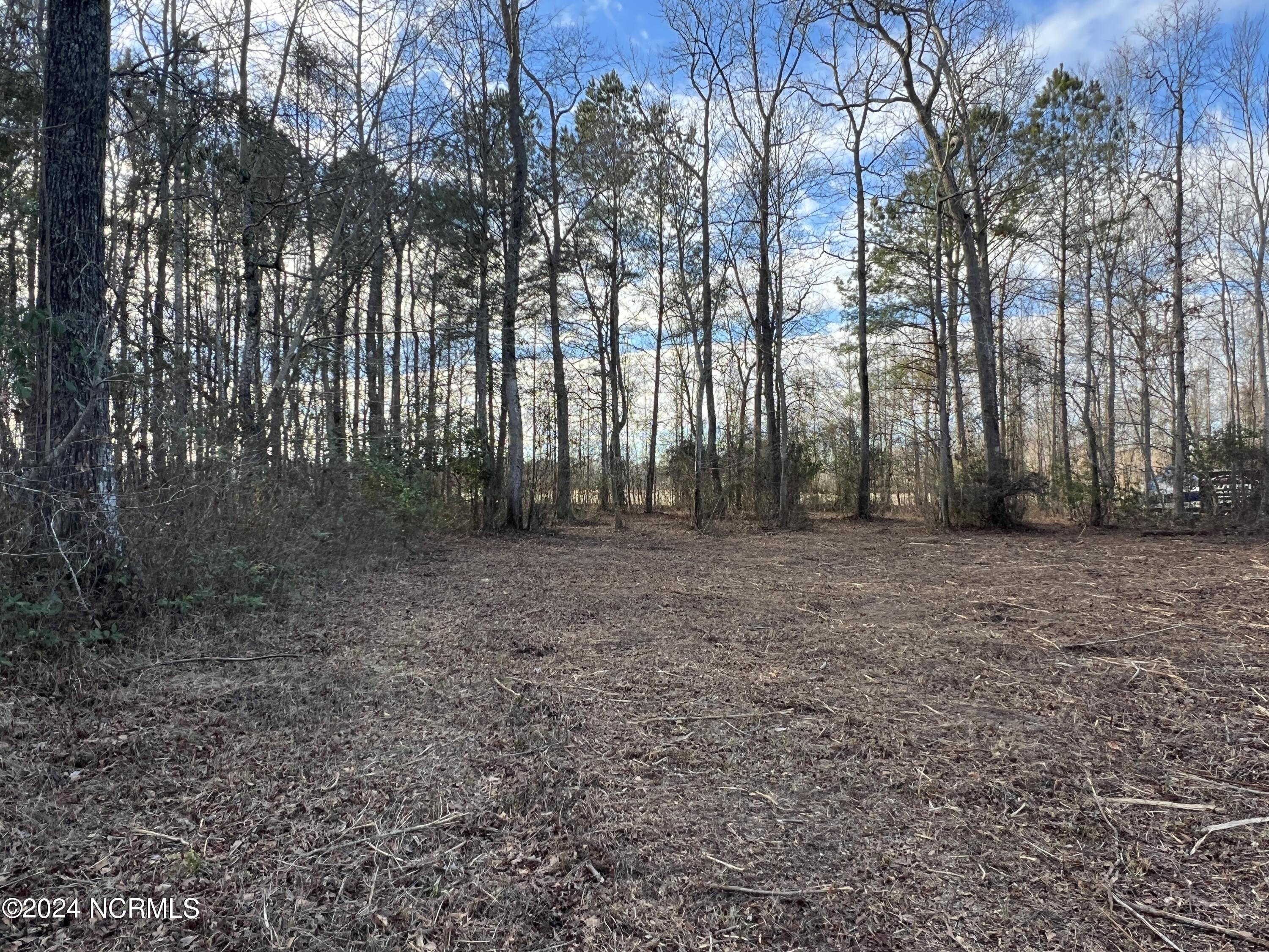 Lot #4 Bowspirit Place Property Photo 3