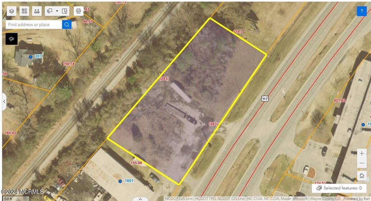 00 N Us 117 By-pass Highway Property Photo 2