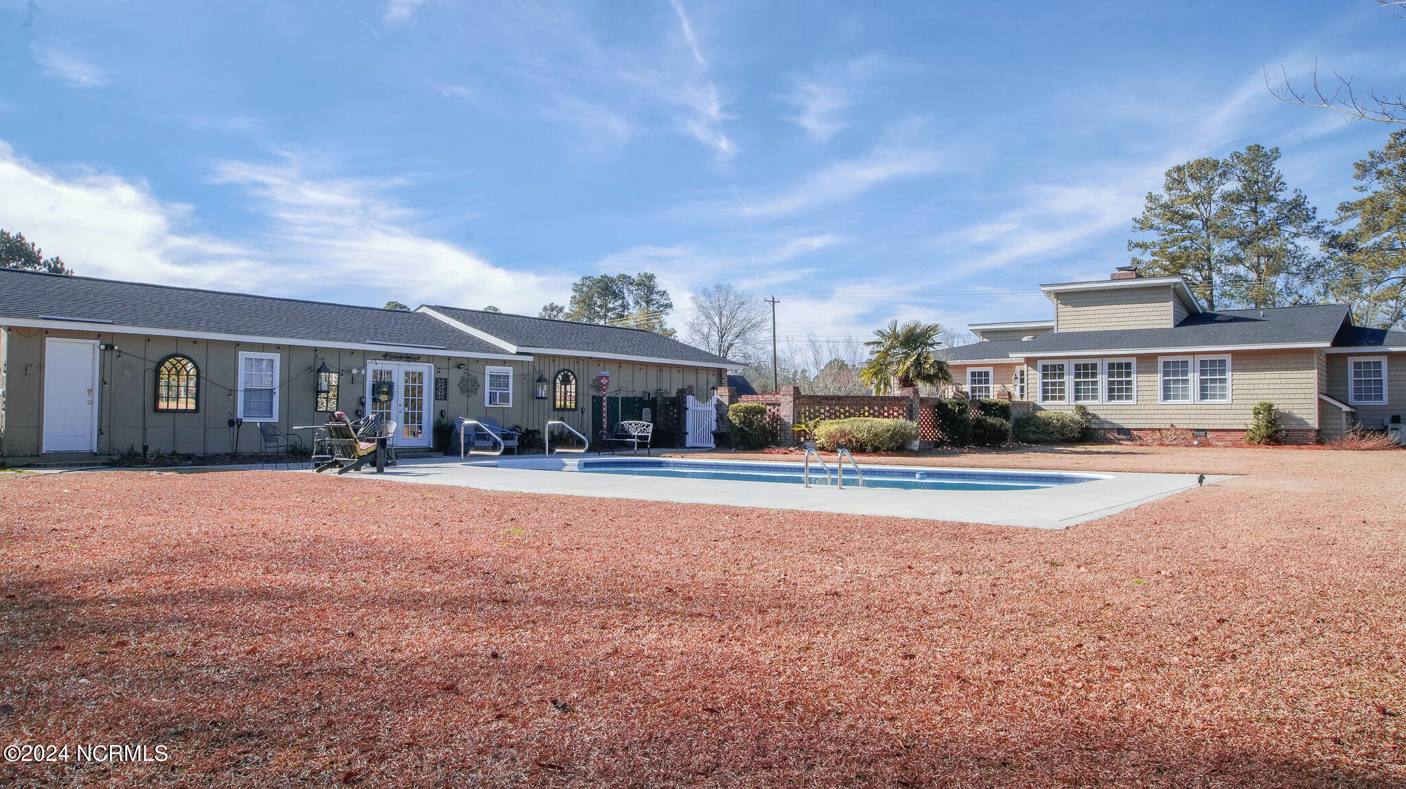 1404 Spivey Road Property Photo 15