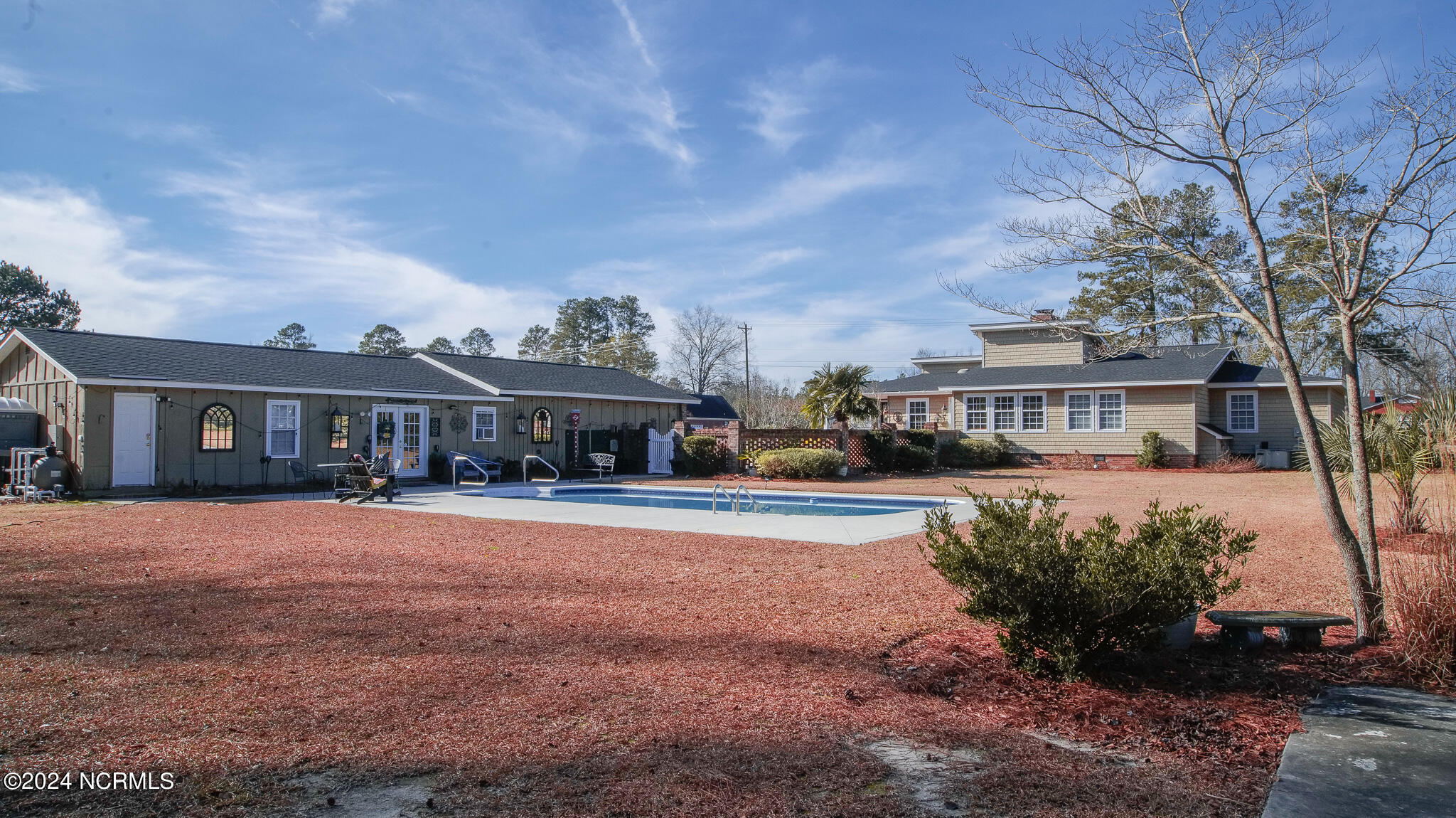 1404 Spivey Road Property Photo 16