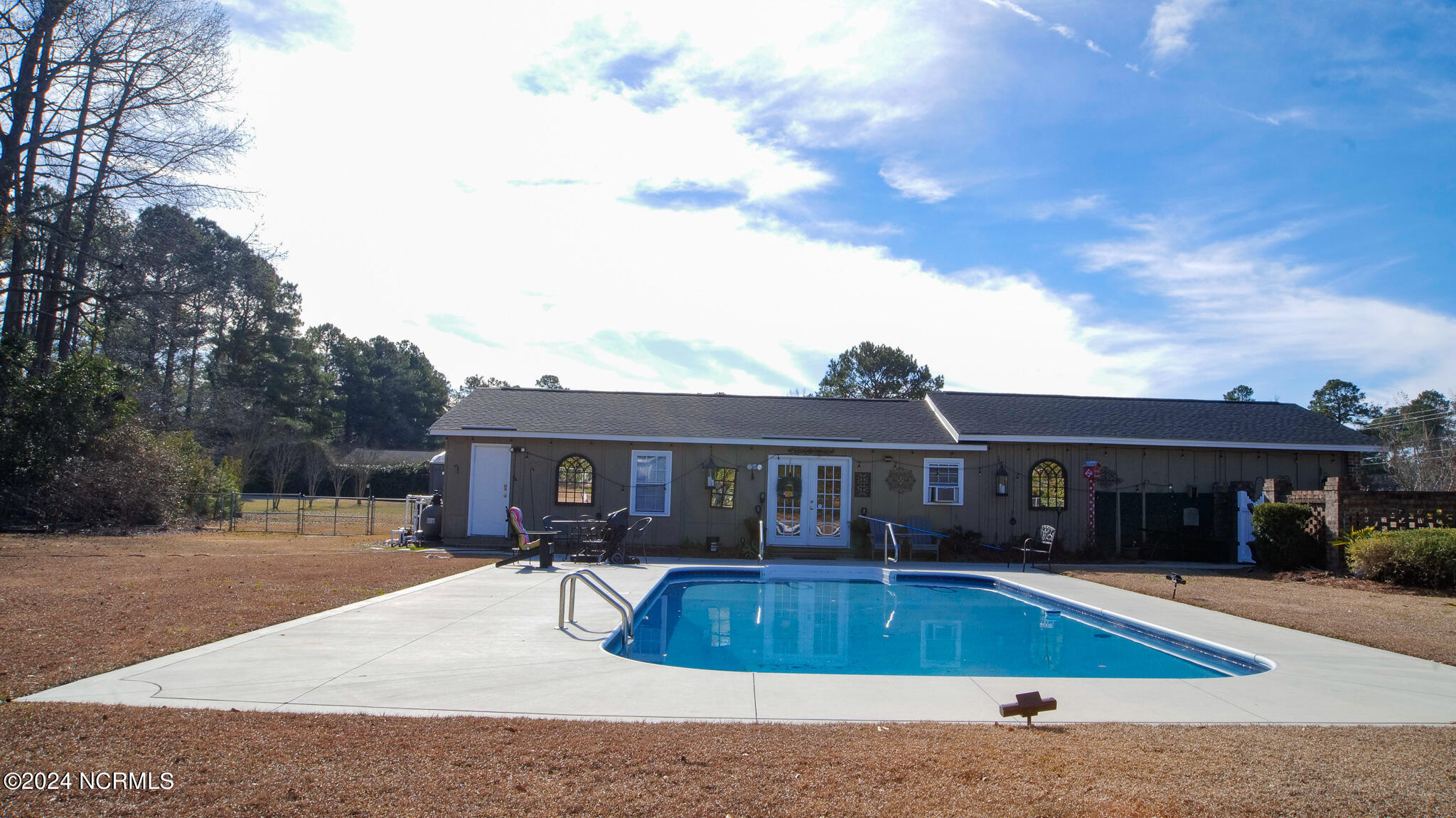 1404 Spivey Road Property Photo 17