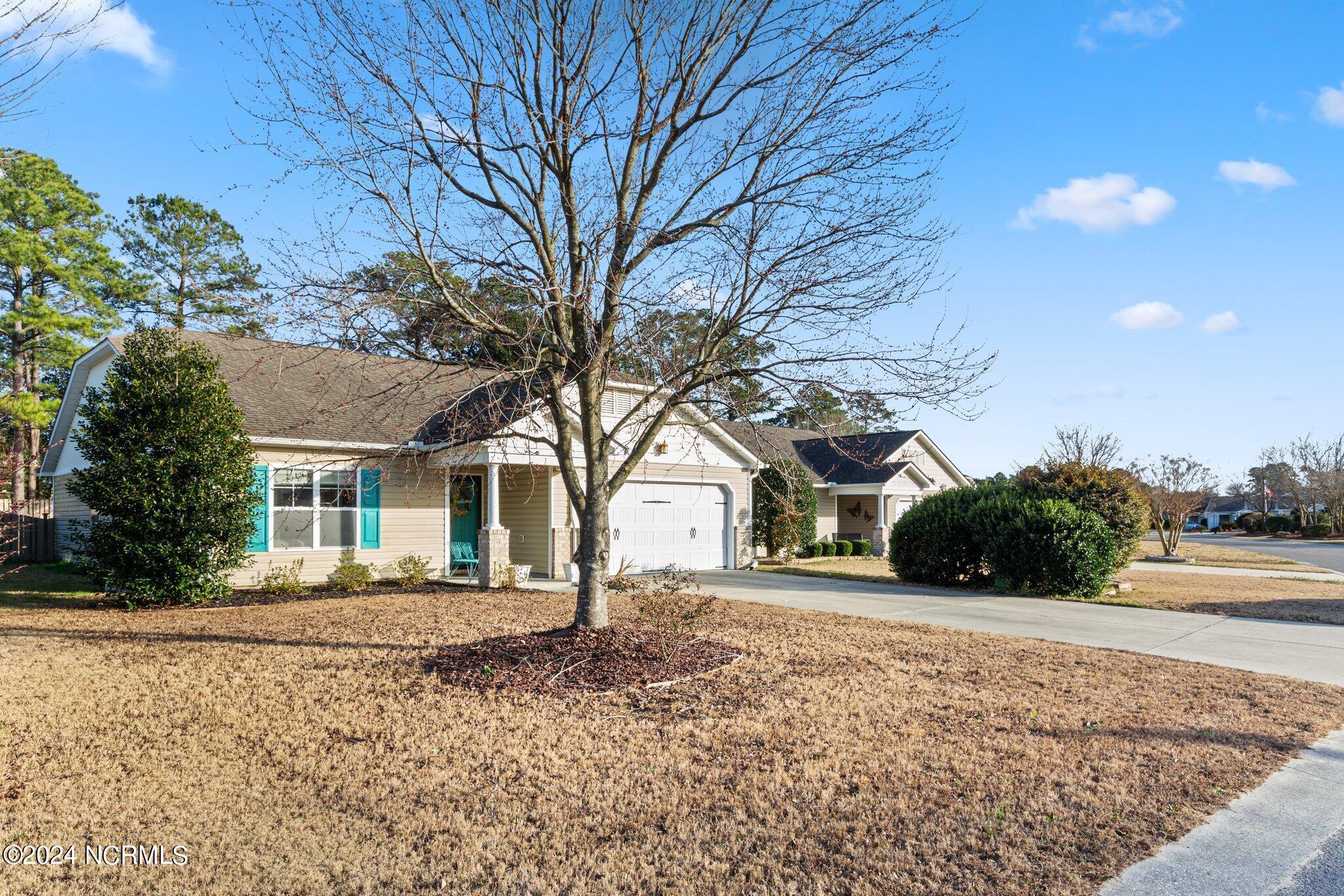 1306 Clancy Drive Property Photo 1