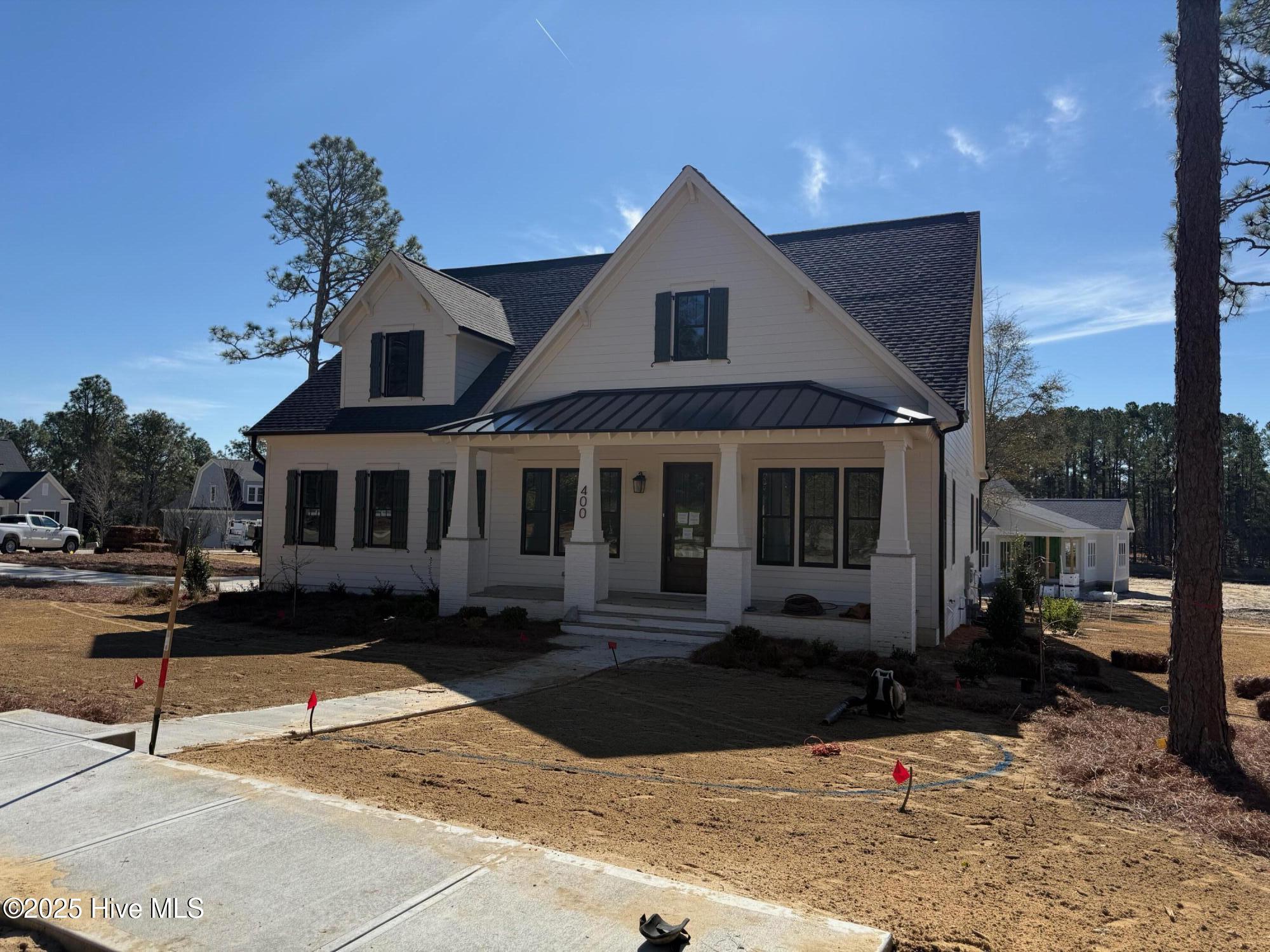 400 Kramer Court Property Photo 1