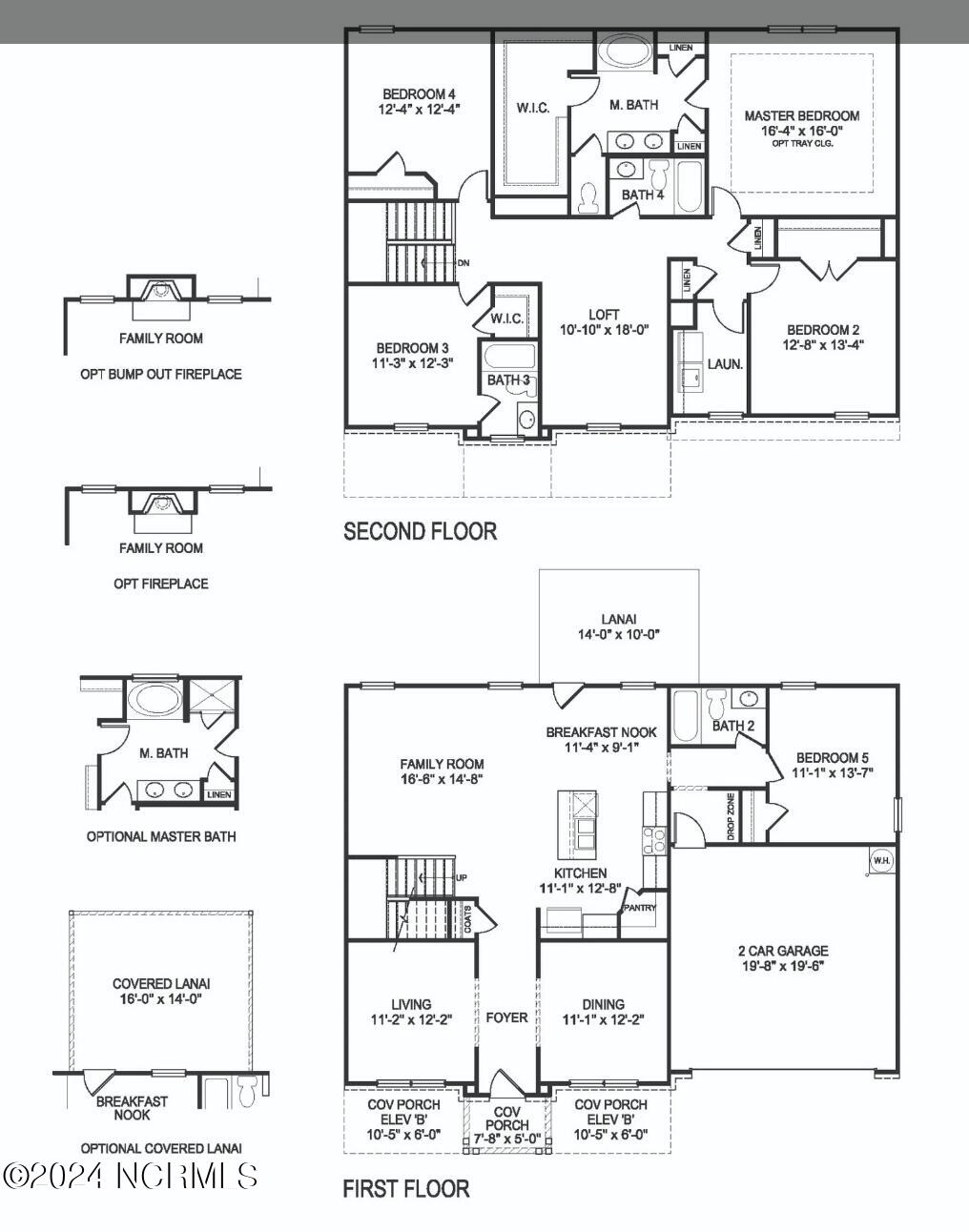 1213 Mandevilla Drive Property Photo 2