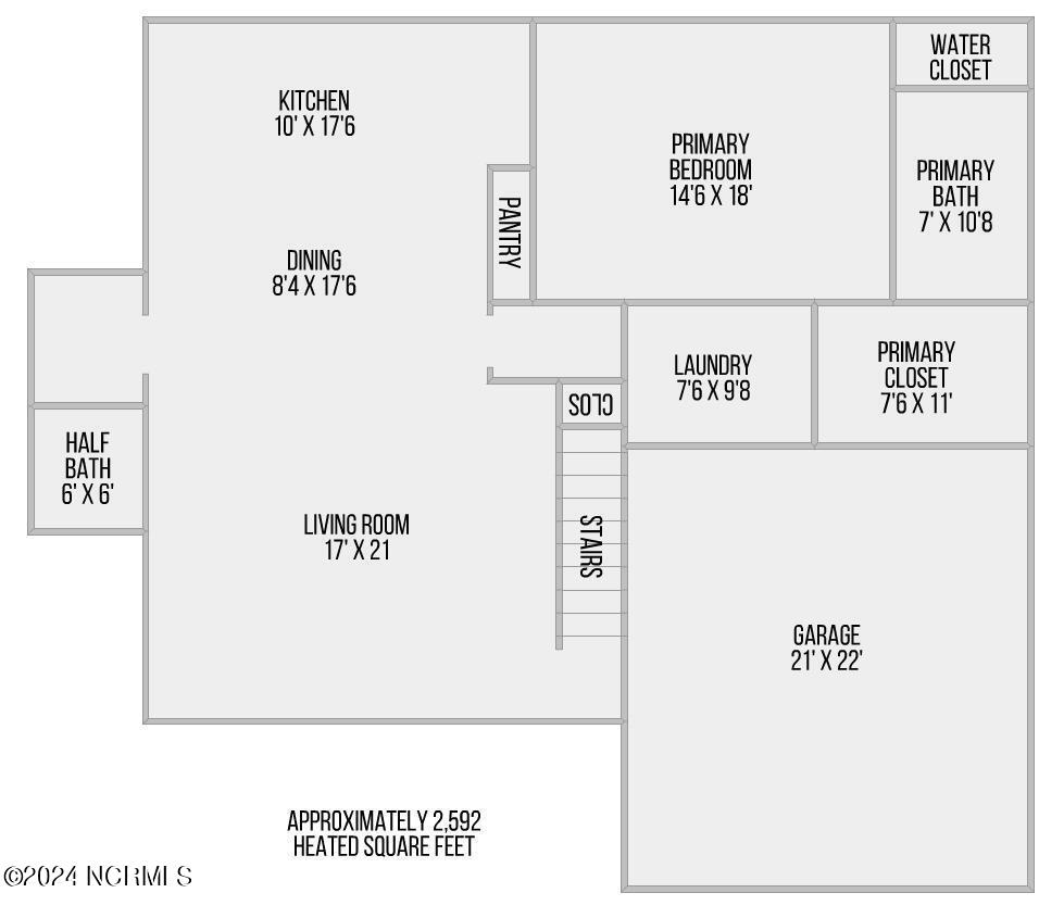 4301 Oak Avenue Property Photo 49