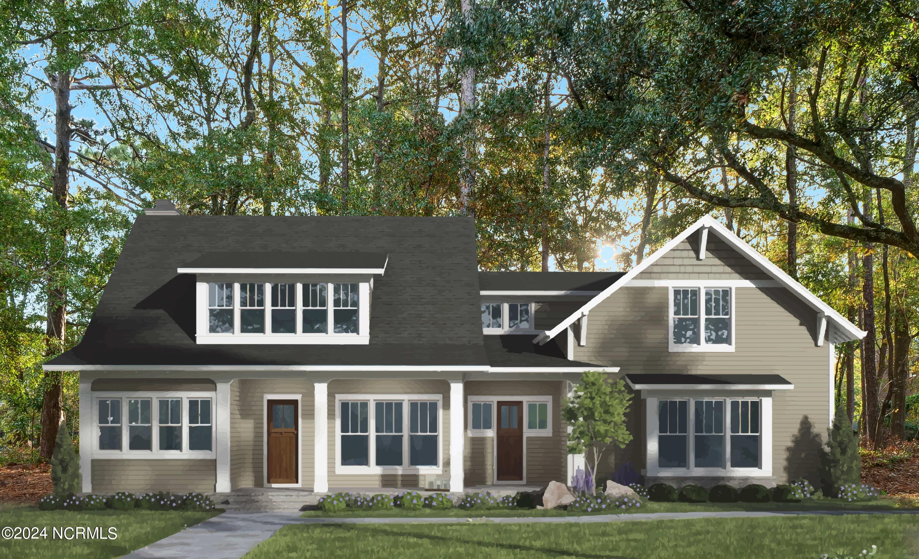 2225 S Live Oak Parkway Property Photo 1