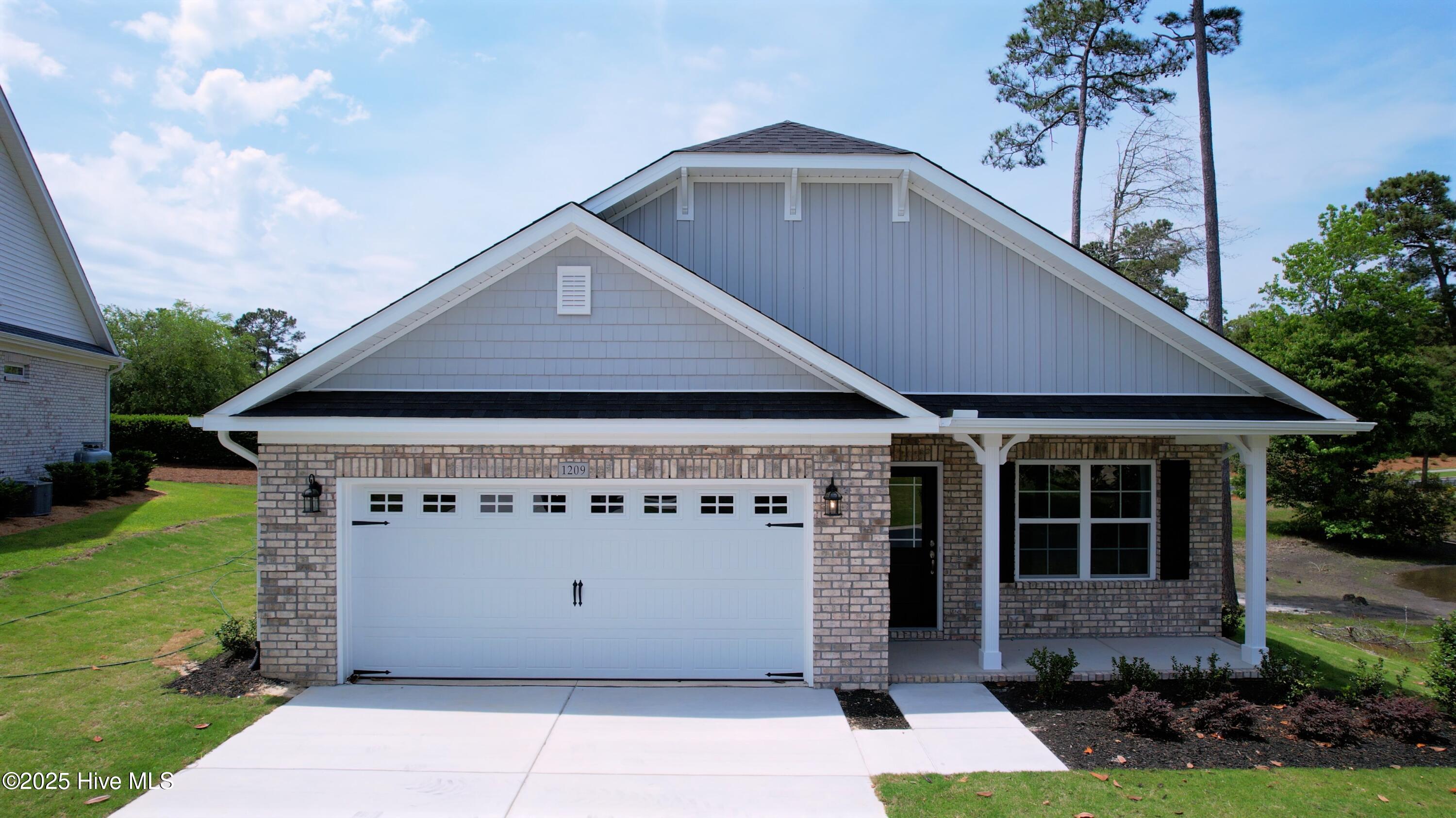 1209 Opaca Drive Property Photo 1