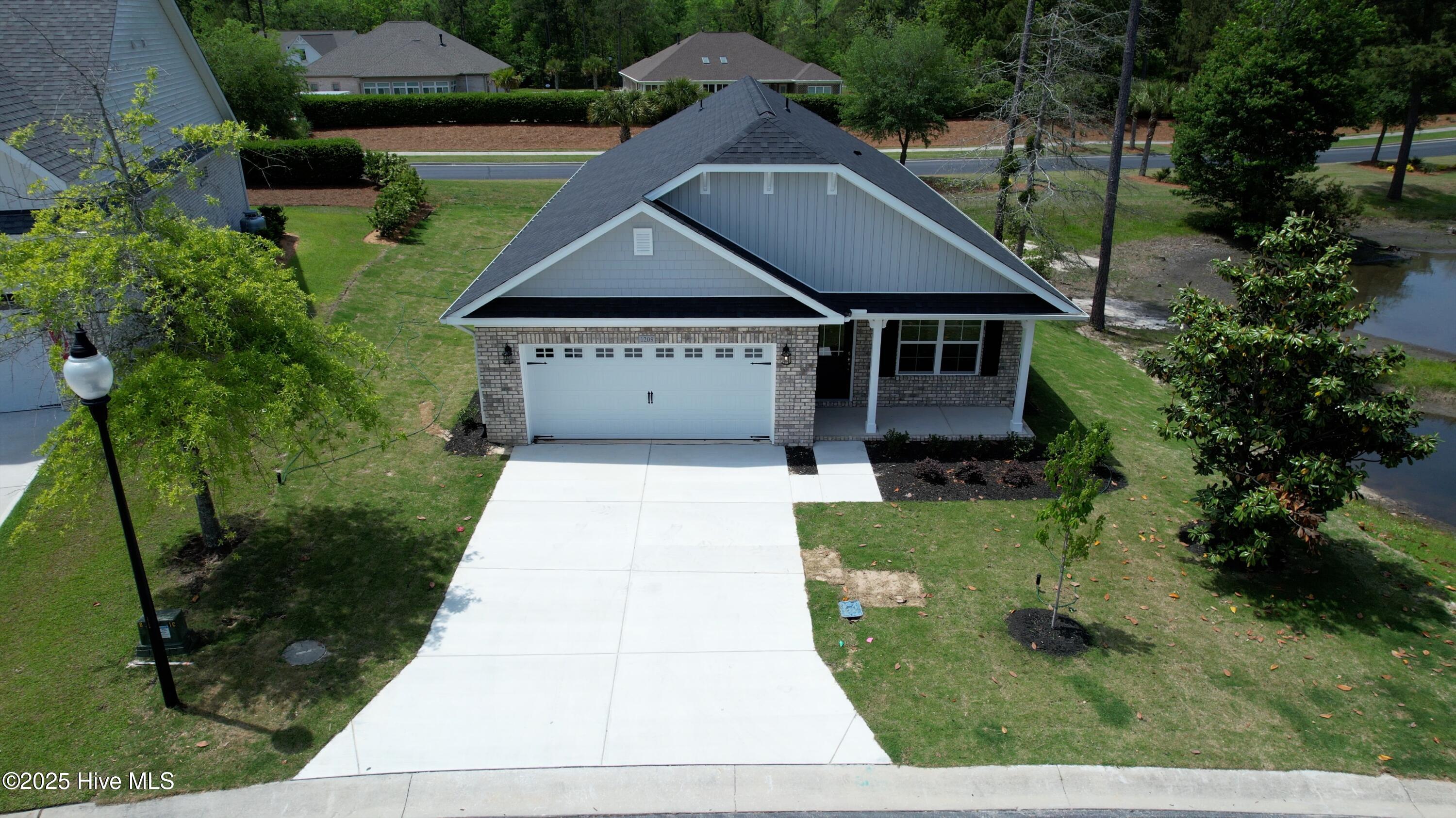 1209 Opaca Drive Property Photo 2