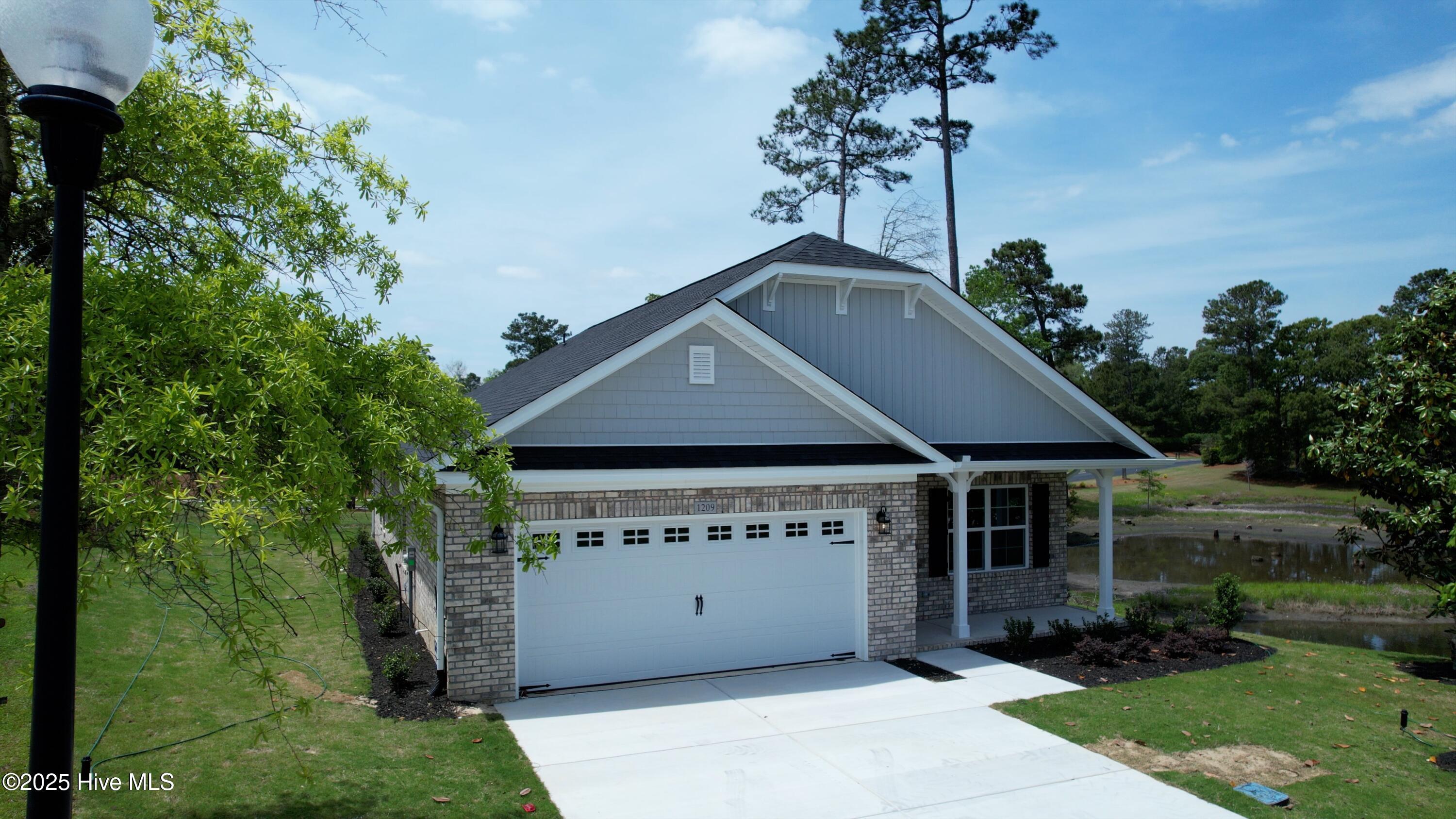 1209 Opaca Drive Property Photo 3