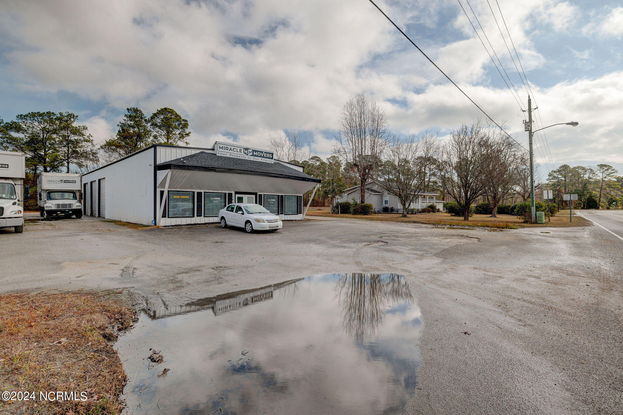 149 Holden Beach Road Property Photo 5