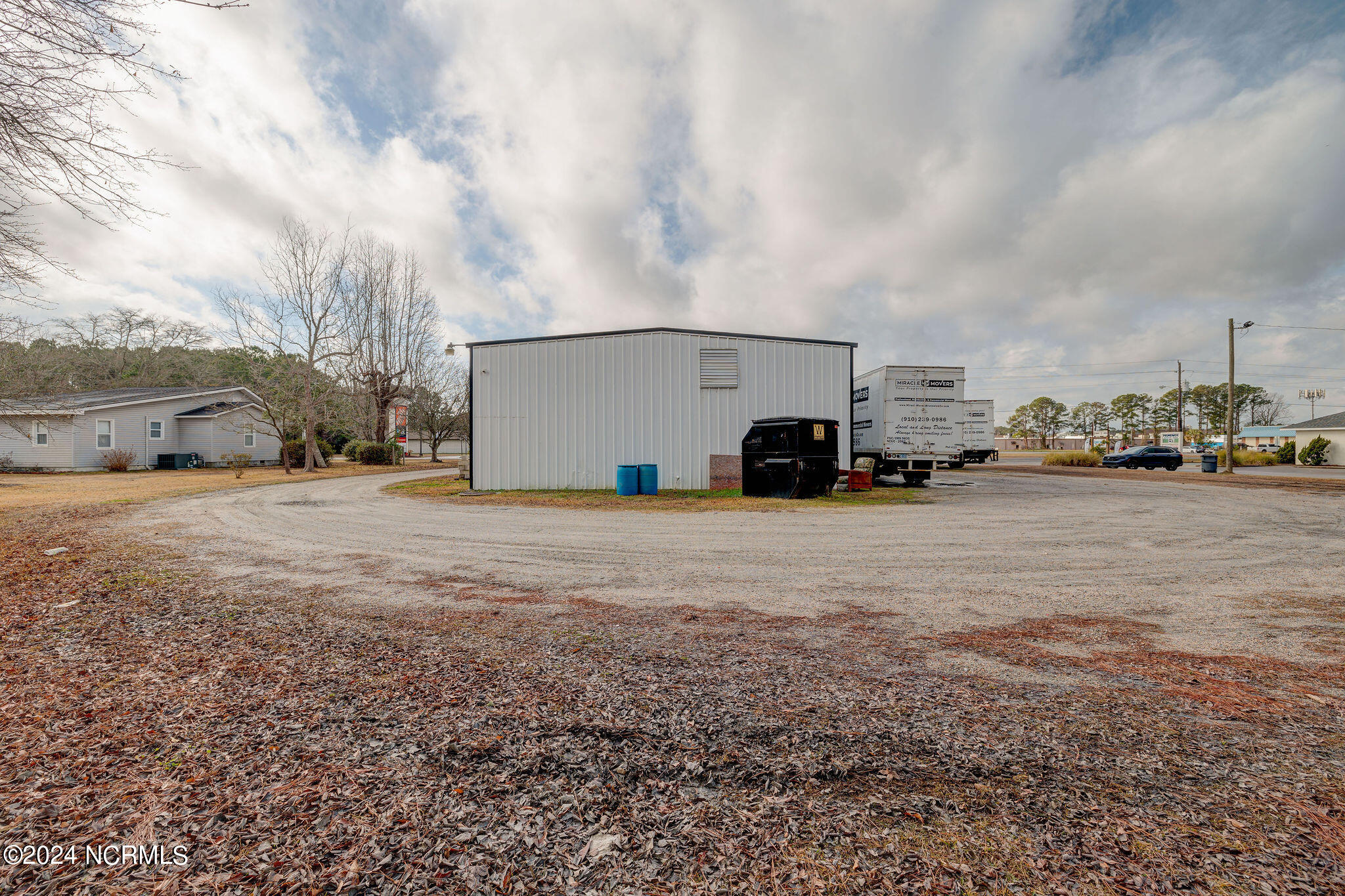149 Holden Beach Road Property Photo 7
