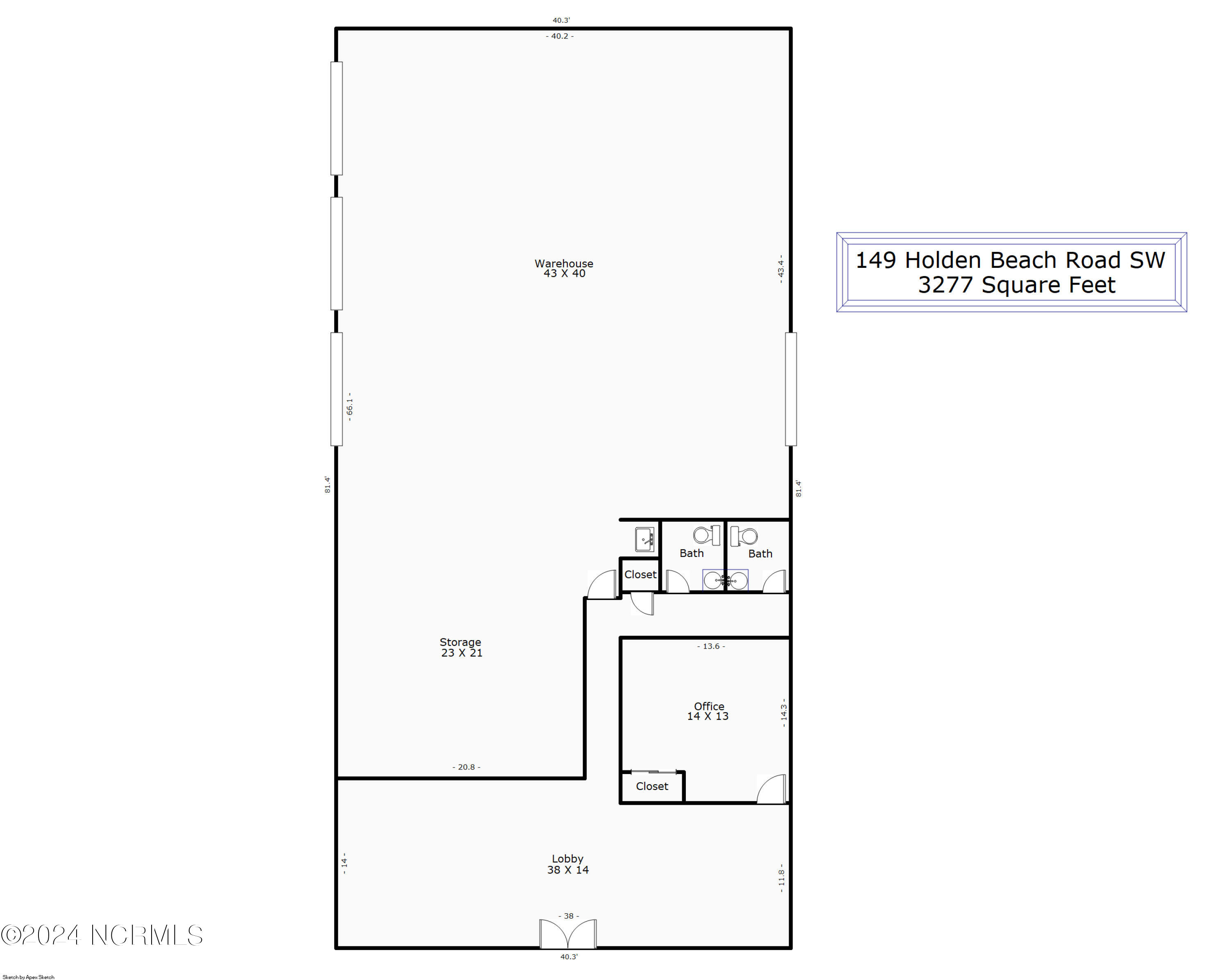 149 Holden Beach Road Property Photo 30