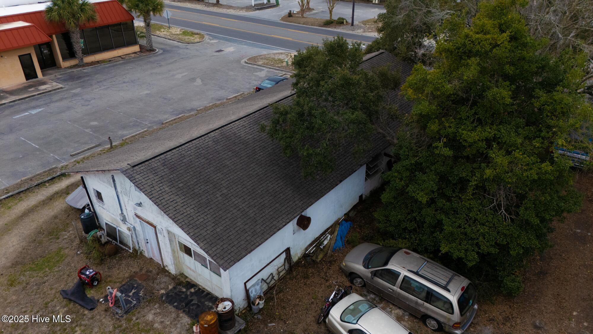 Lot 1 &2 E East Oak Island Drive Property Photo 7