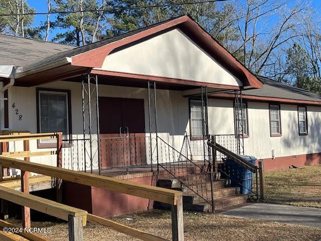 428 Lee Street Property Photo 16