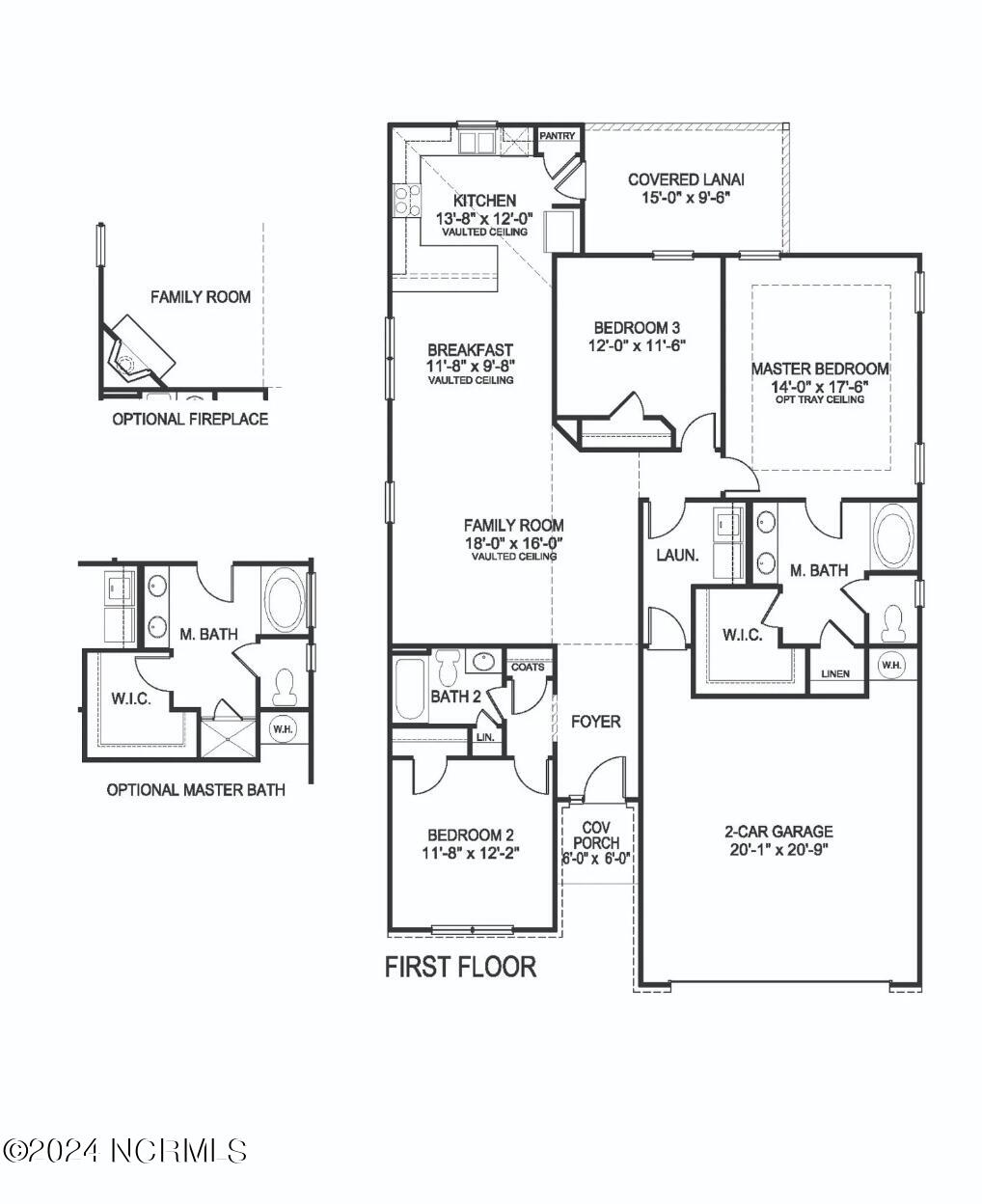 1254 Opaca Drive Property Photo 26