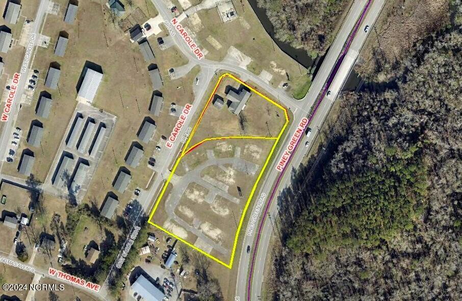 1906 Piney Green Road Property Photo 6