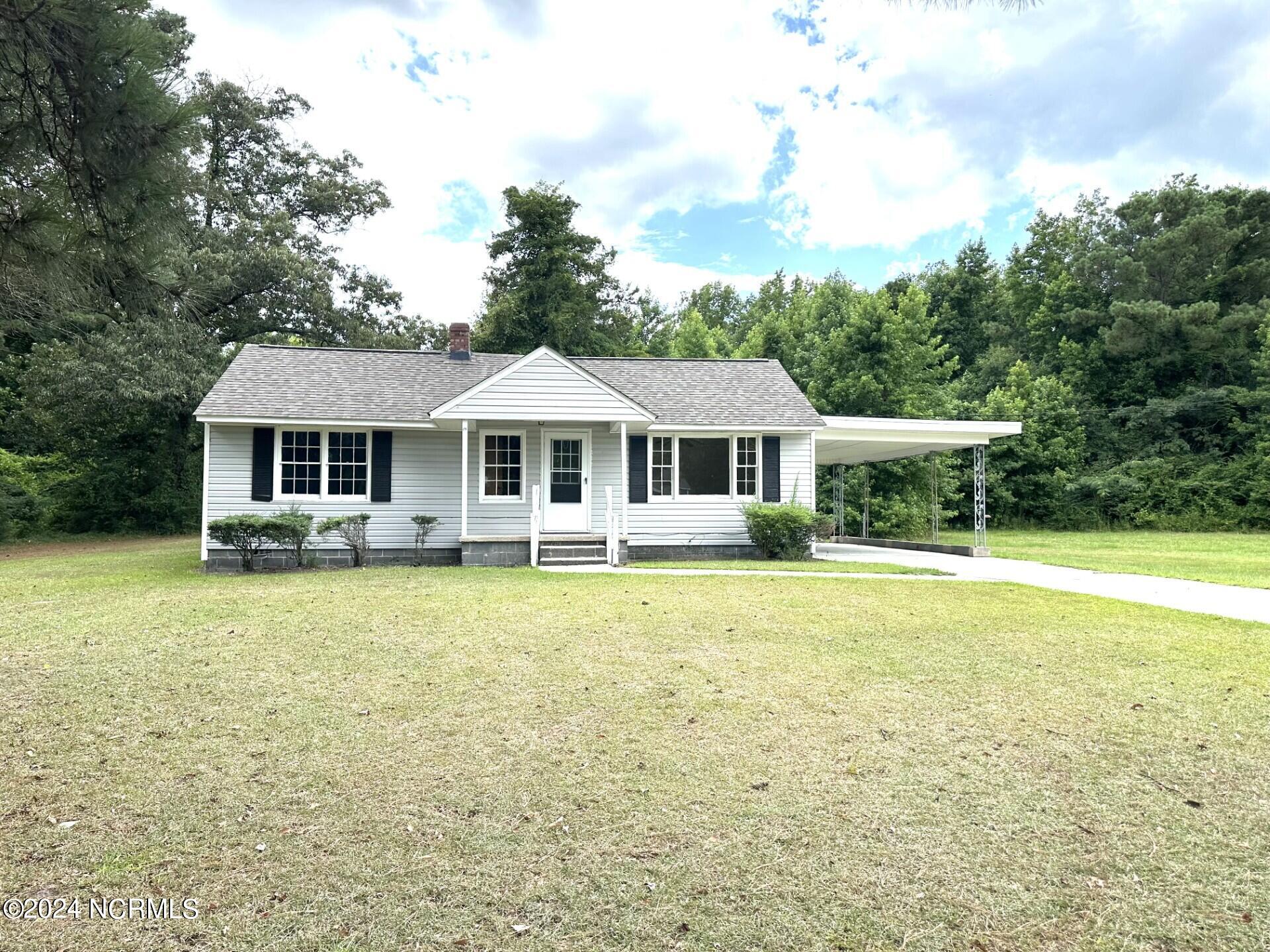 634 Haw Branch Road Property Photo 1