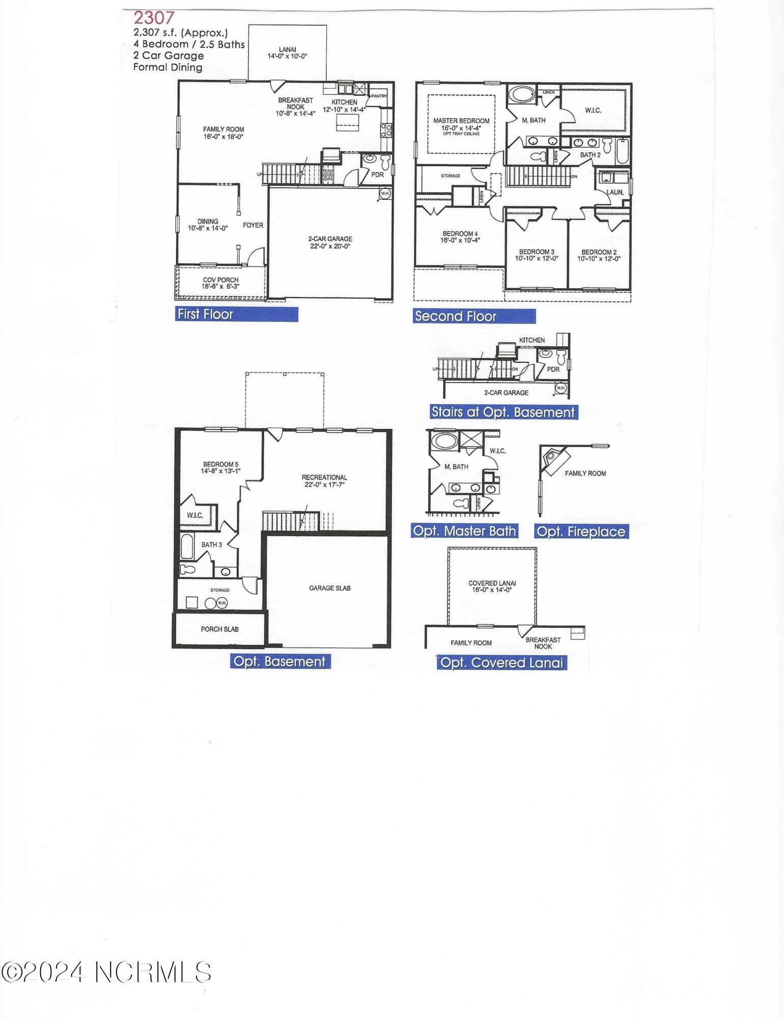 796 Pantego Boulevard Property Photo 3