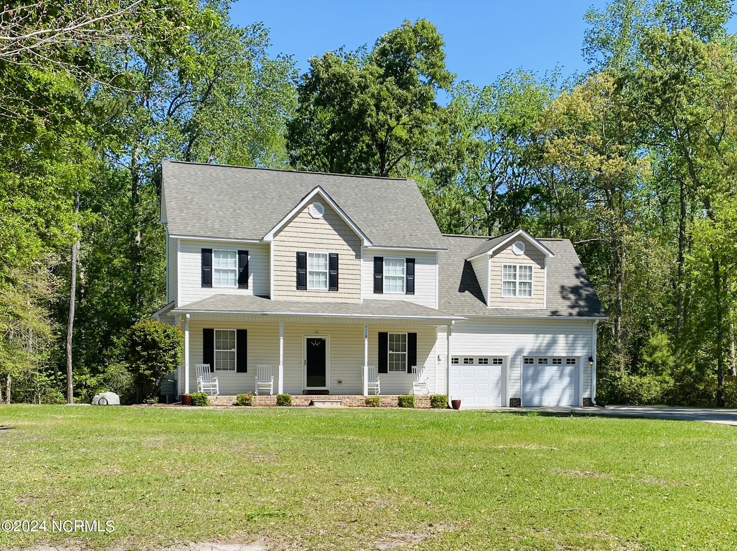 7118 Jennings Road Property Photo 1