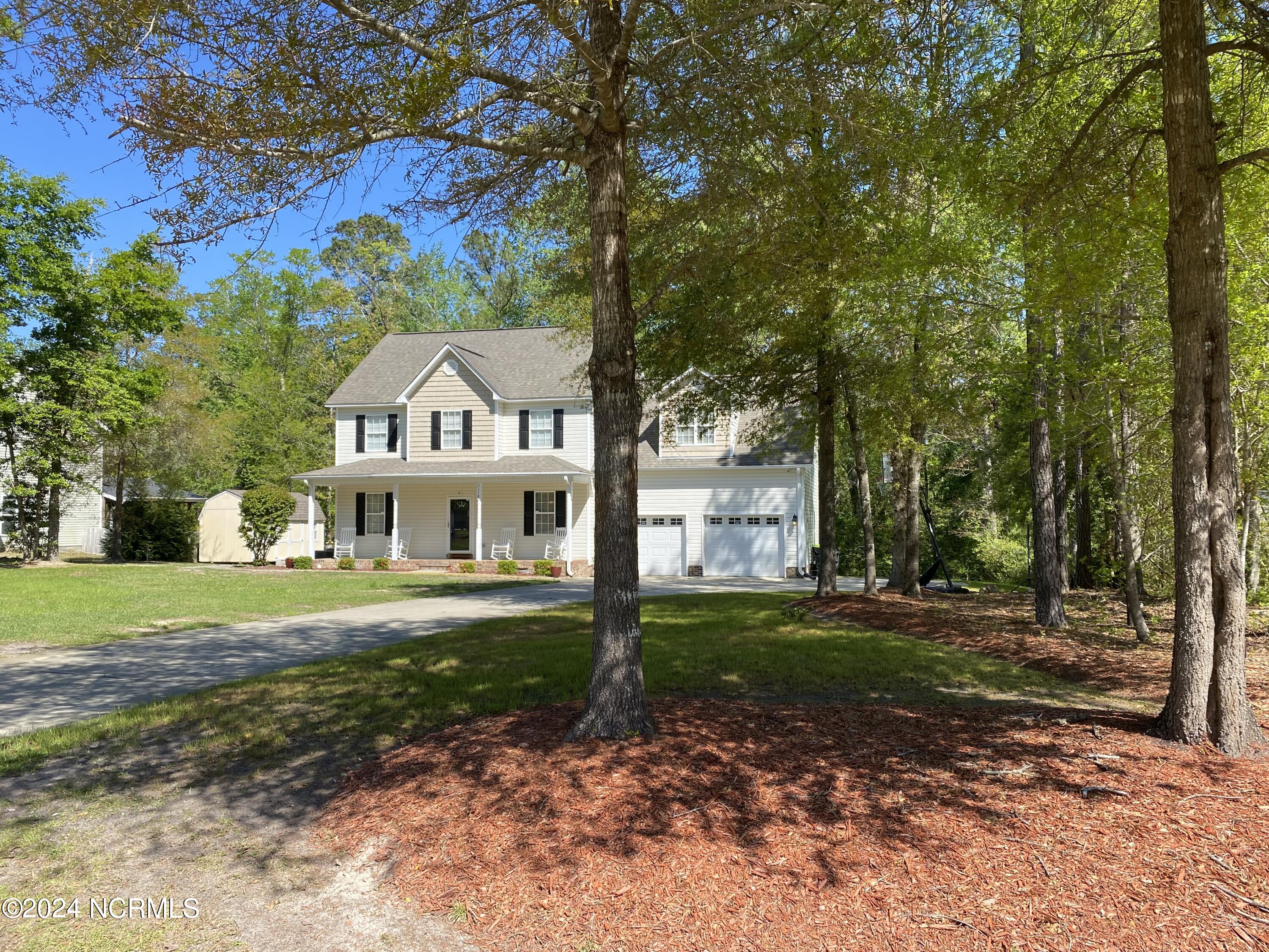 7118 Jennings Road Property Photo 3
