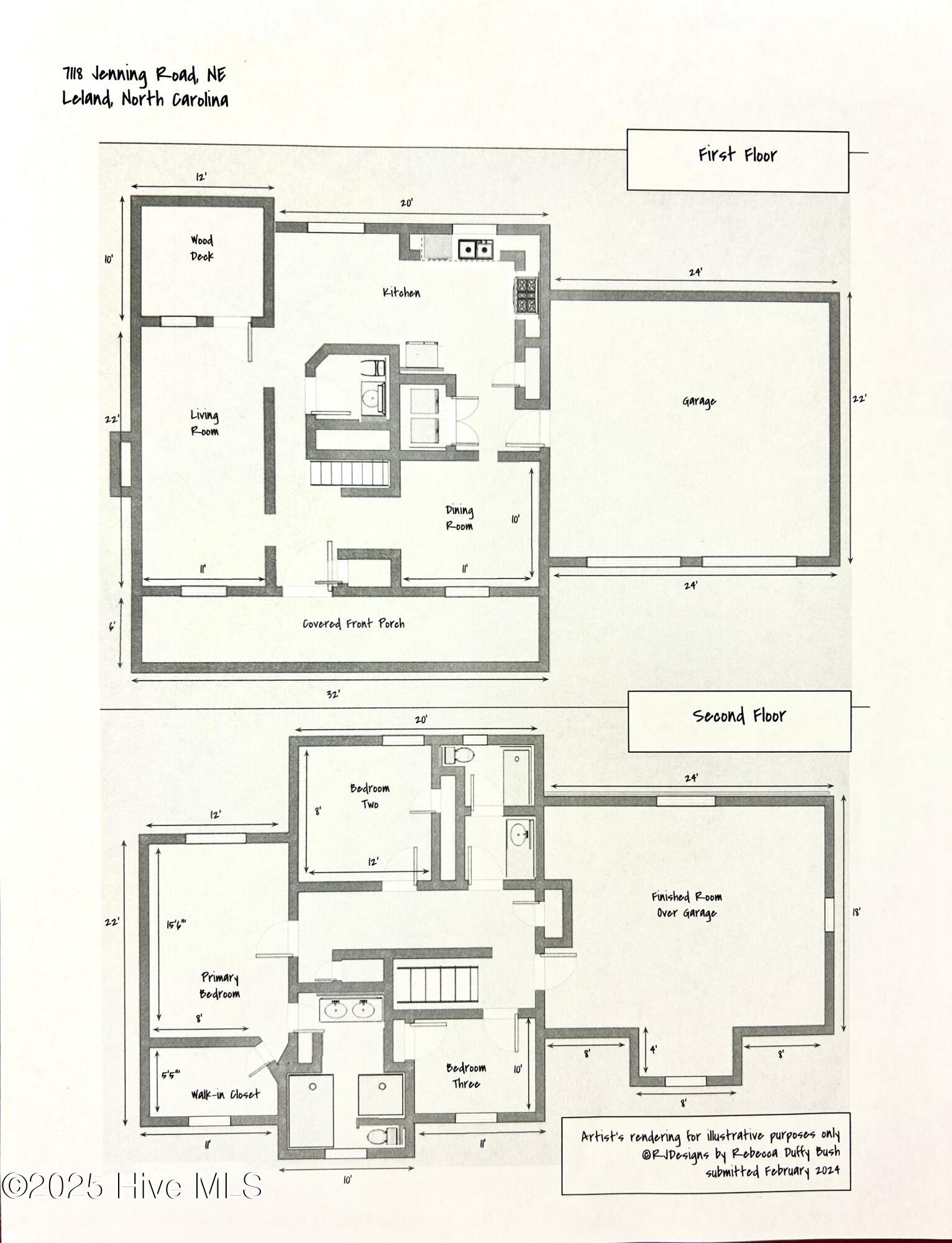 7118 Jennings Road Property Photo 42
