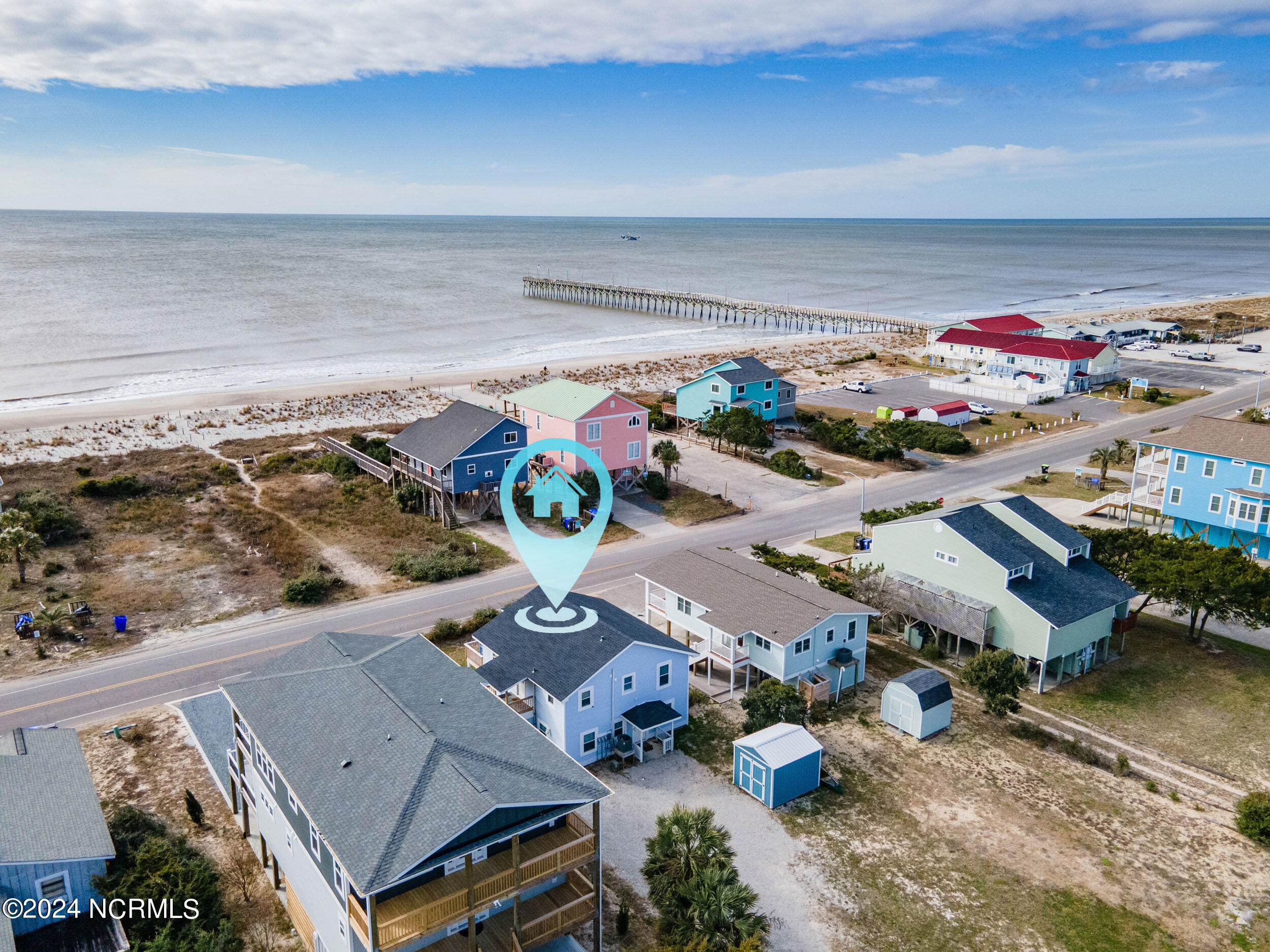 1606 E Beach Drive Property Photo 38