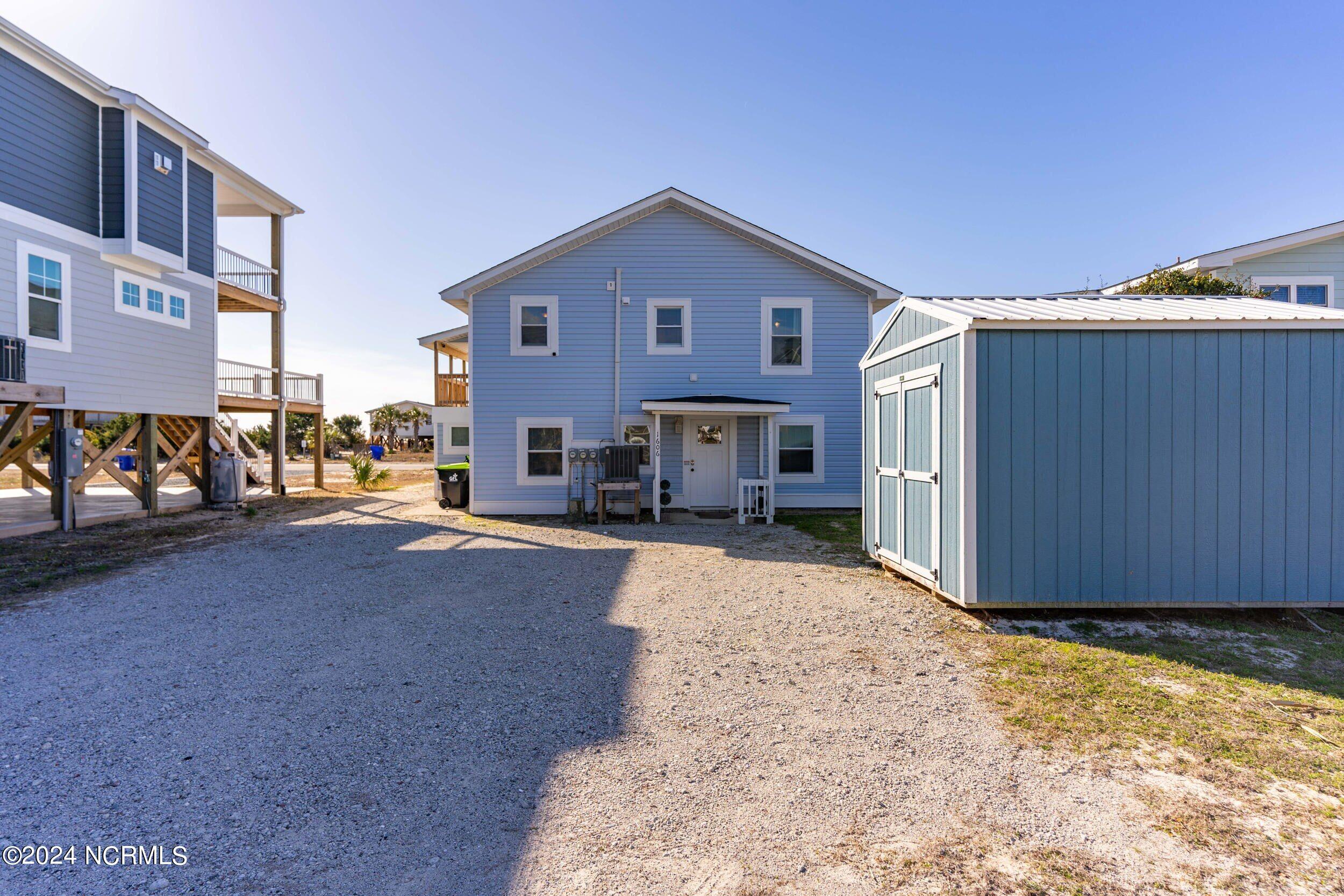 1606 E Beach Drive Property Photo 56