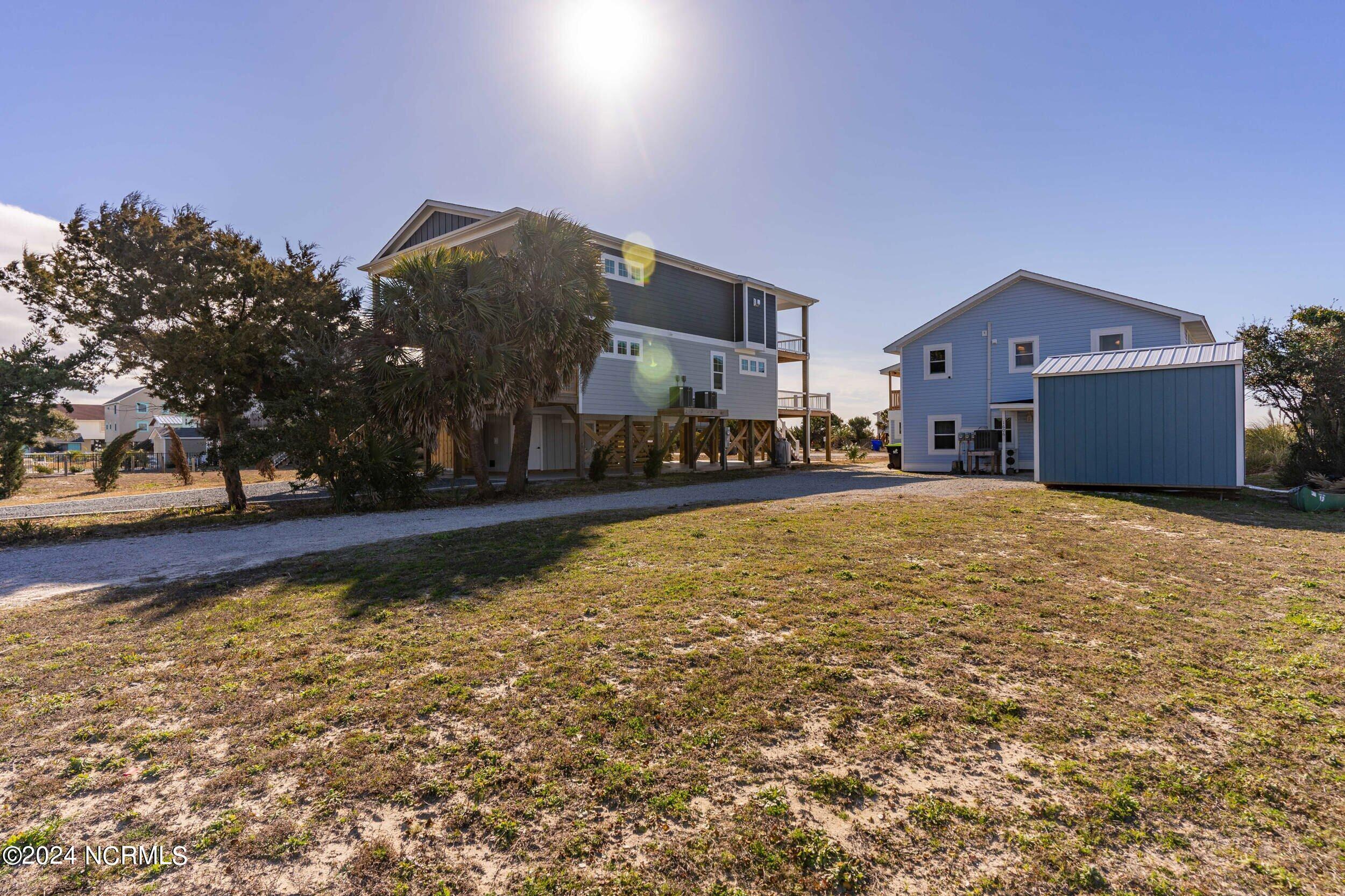 1606 E Beach Drive Property Photo 57