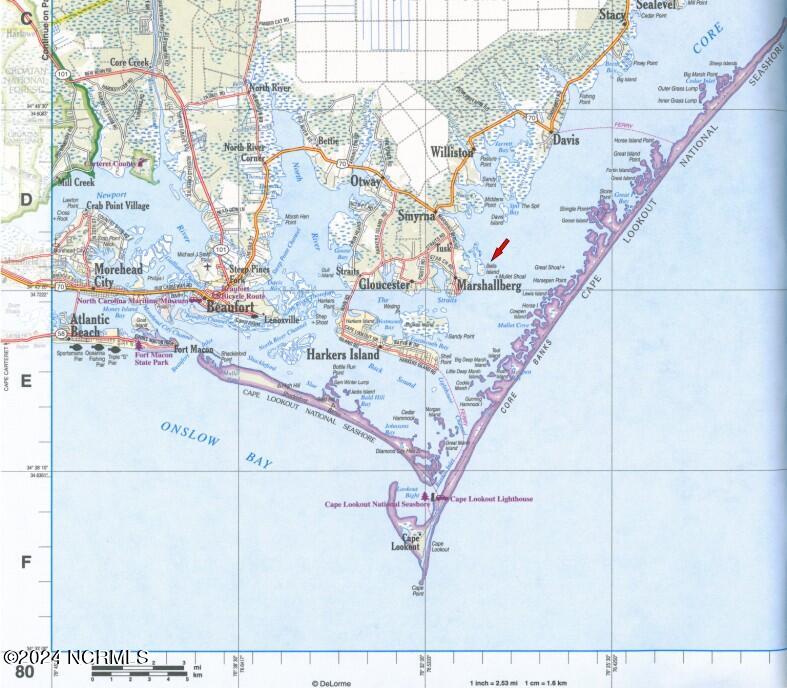 0 Bells Island Property Photo 21
