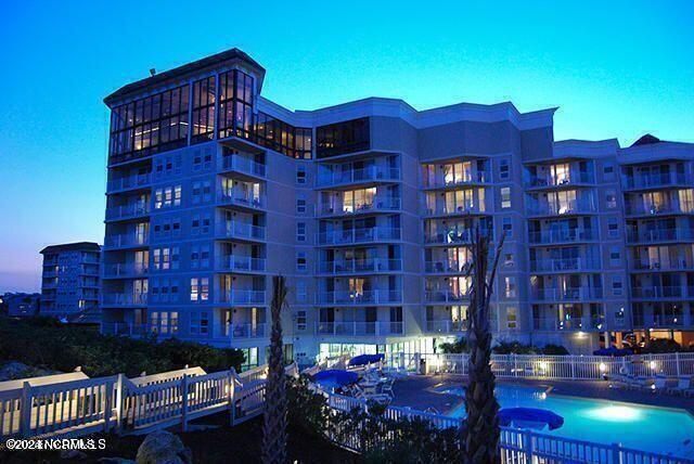 2000 New River Inlet Road 1109 Property Photo 1