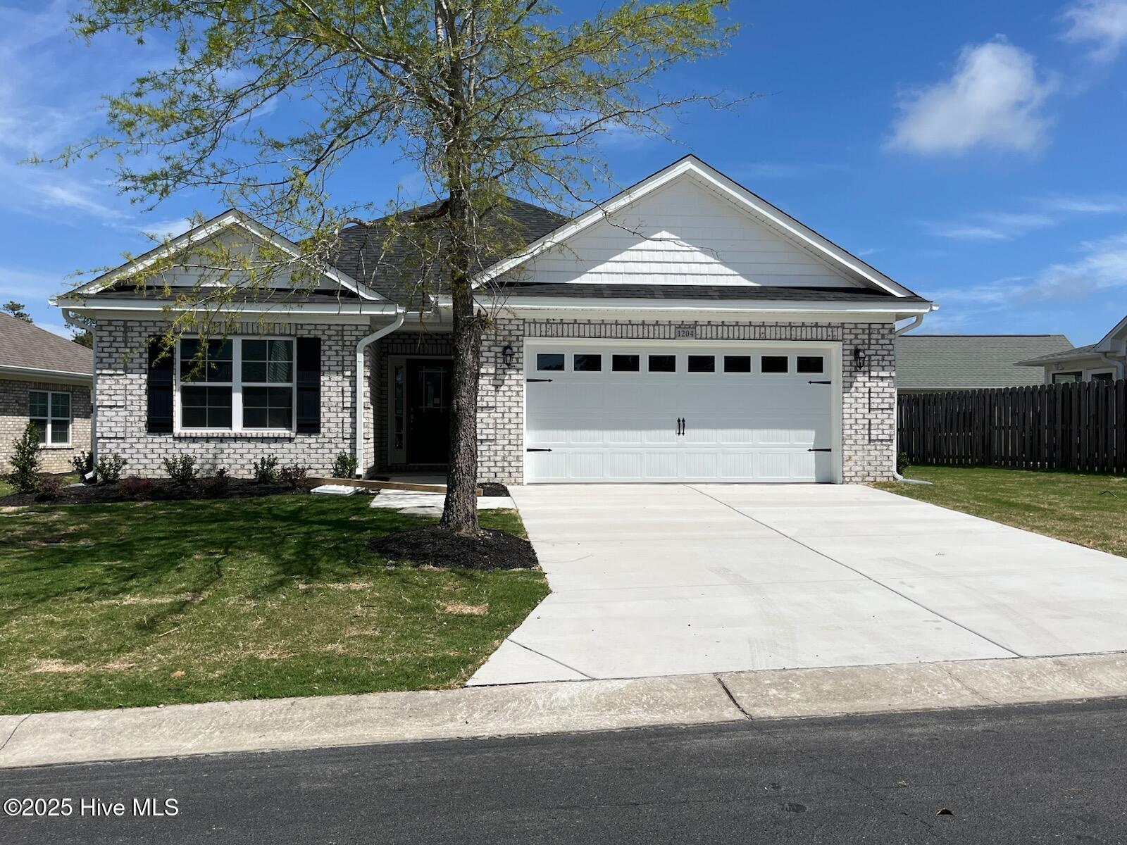 1204 Opaca Drive Property Photo 1