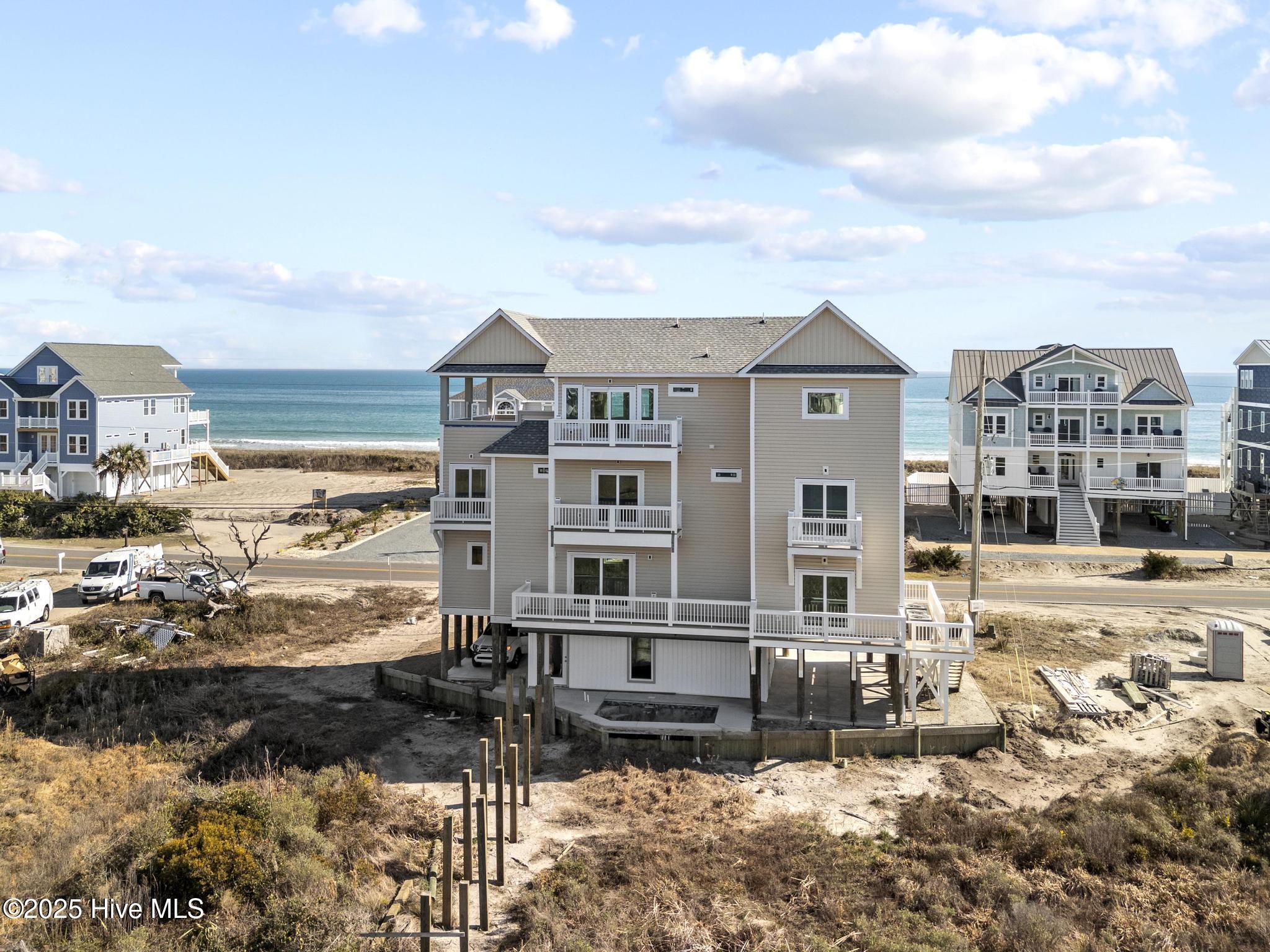 705 New River Inlet Road Property Photo 3