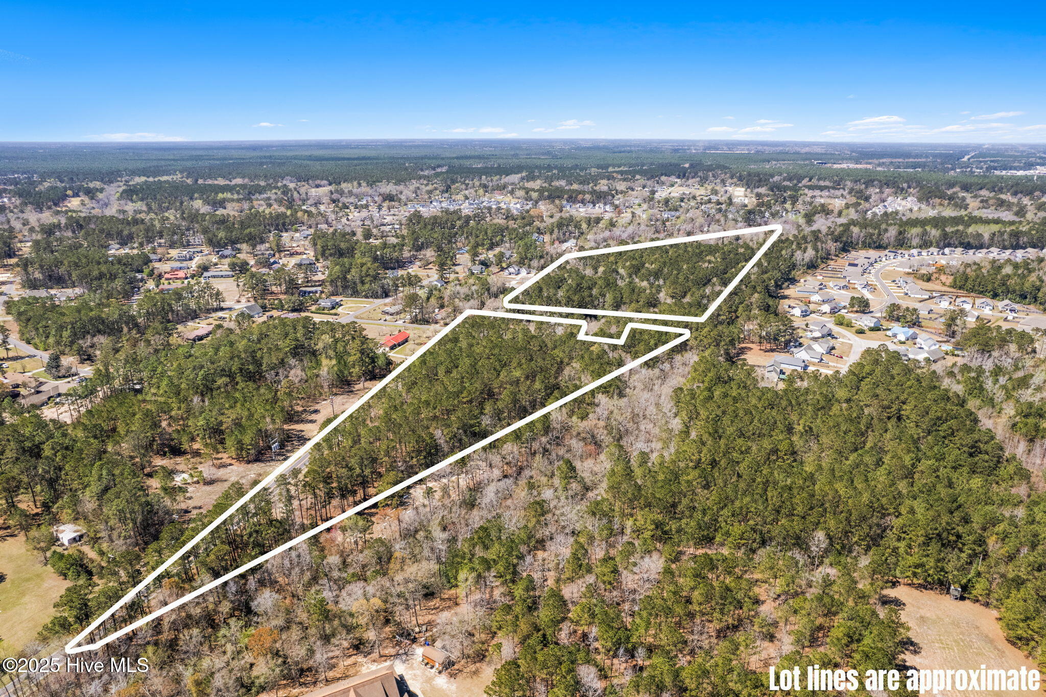 1105 Hidden Creek Drive Property Photo 1