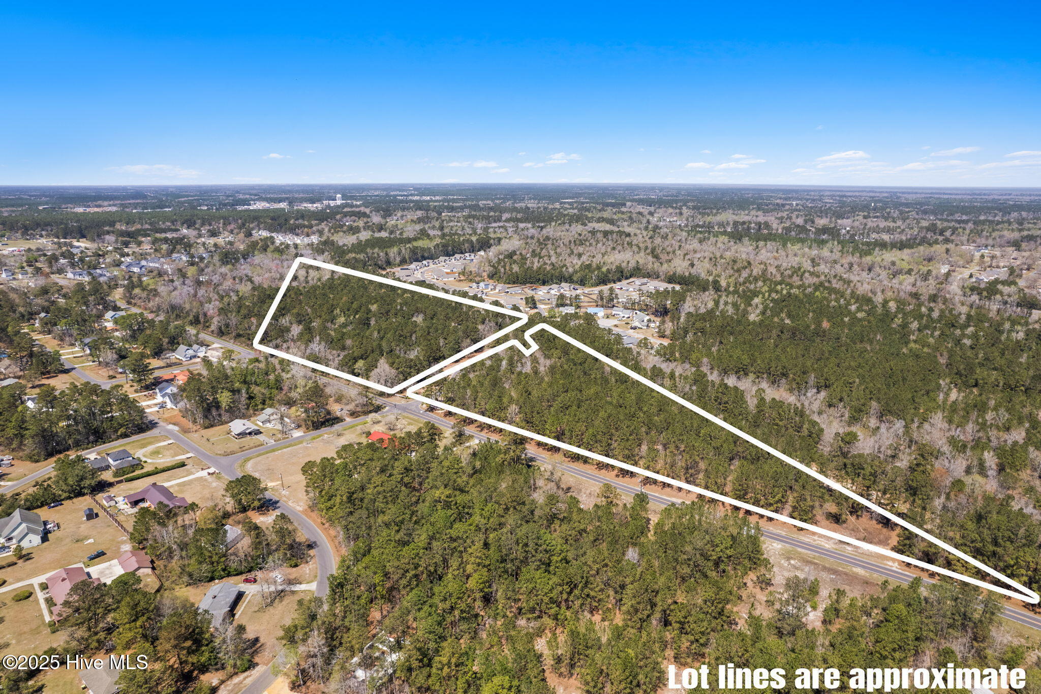 1105 Hidden Creek Drive Property Photo 3