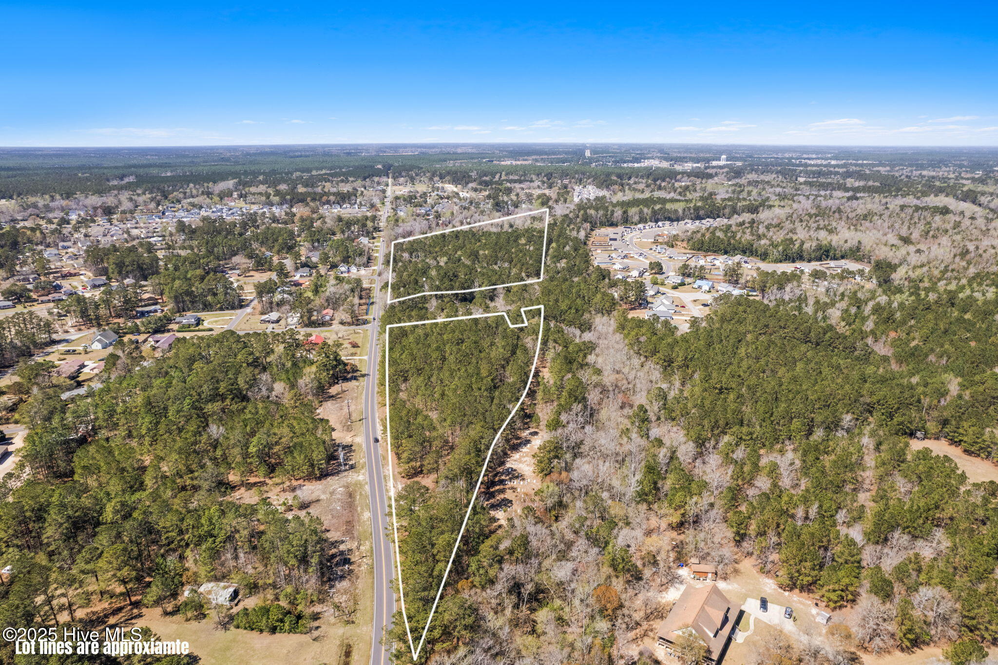1105 Hidden Creek Drive Property Photo 4