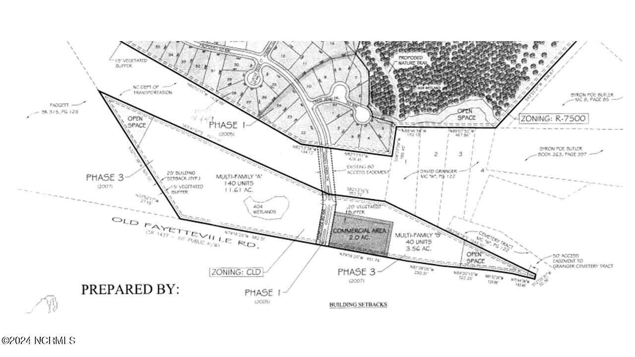 1105 Hidden Creek Drive Property Photo 8