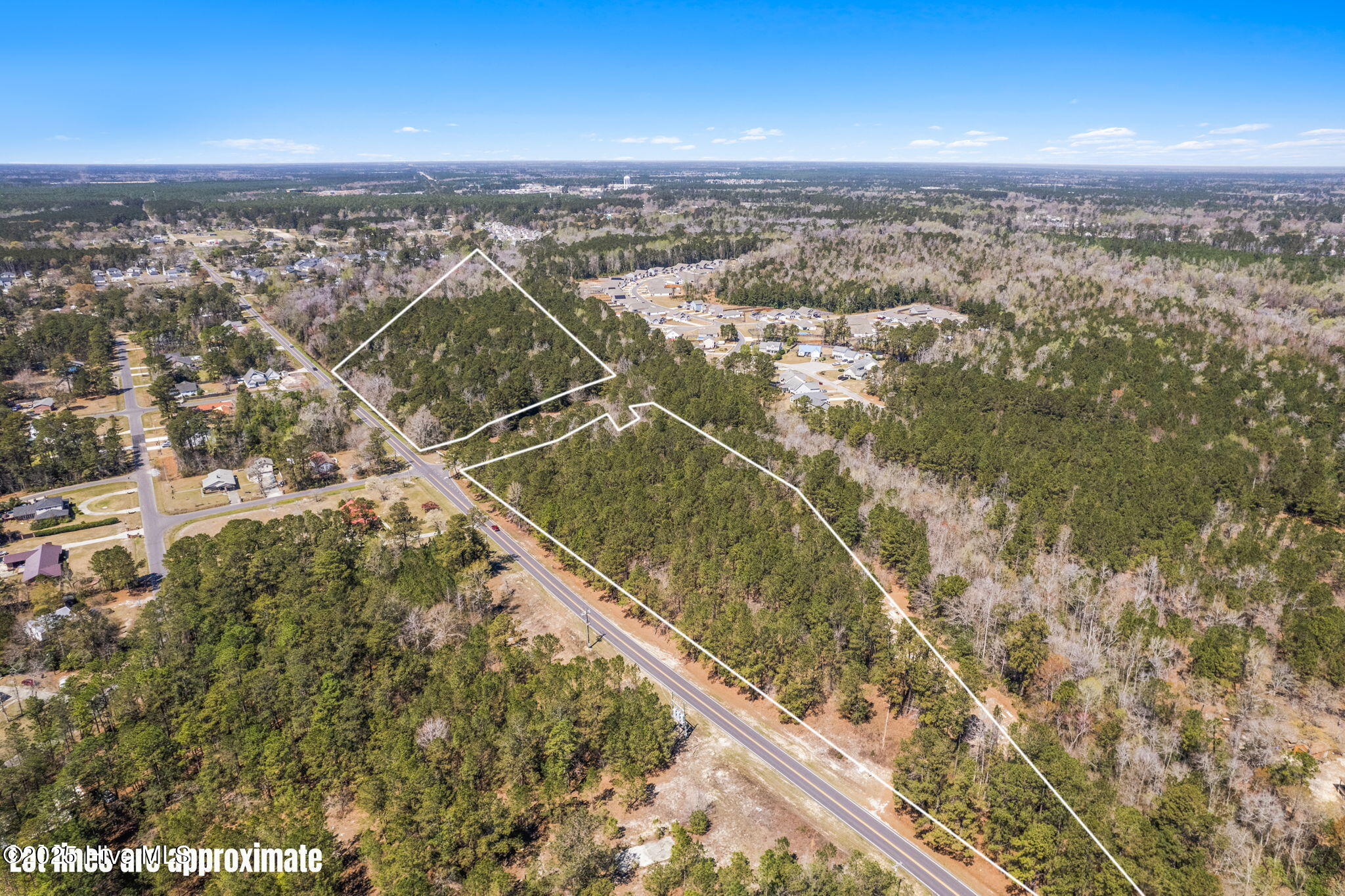 1105 Hidden Creek Drive Property Photo 11