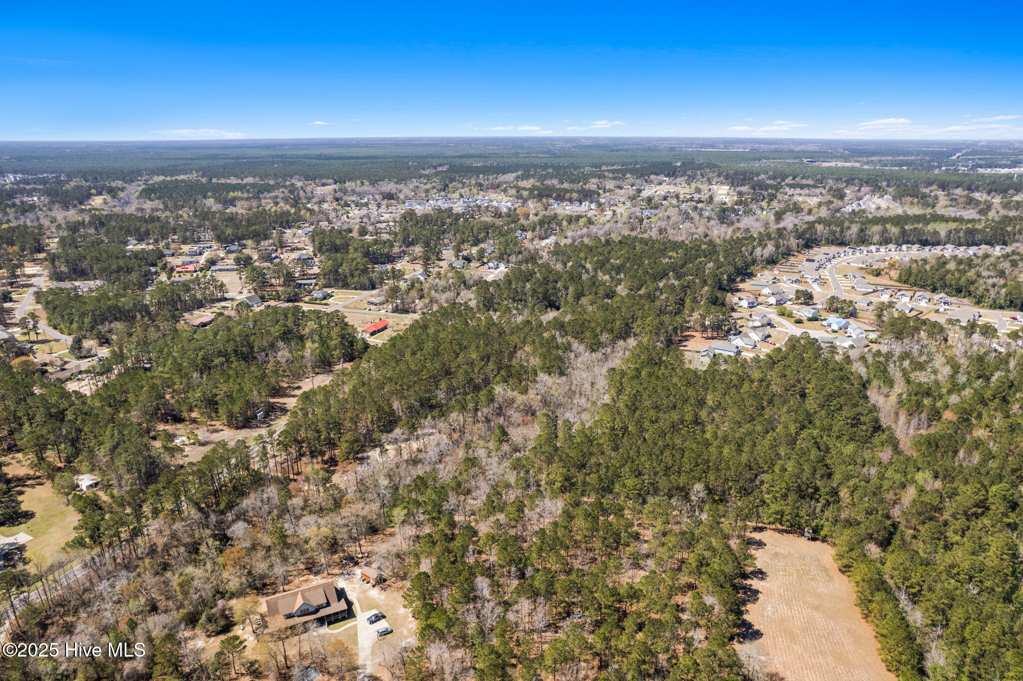 1105 Hidden Creek Drive Property Photo 16