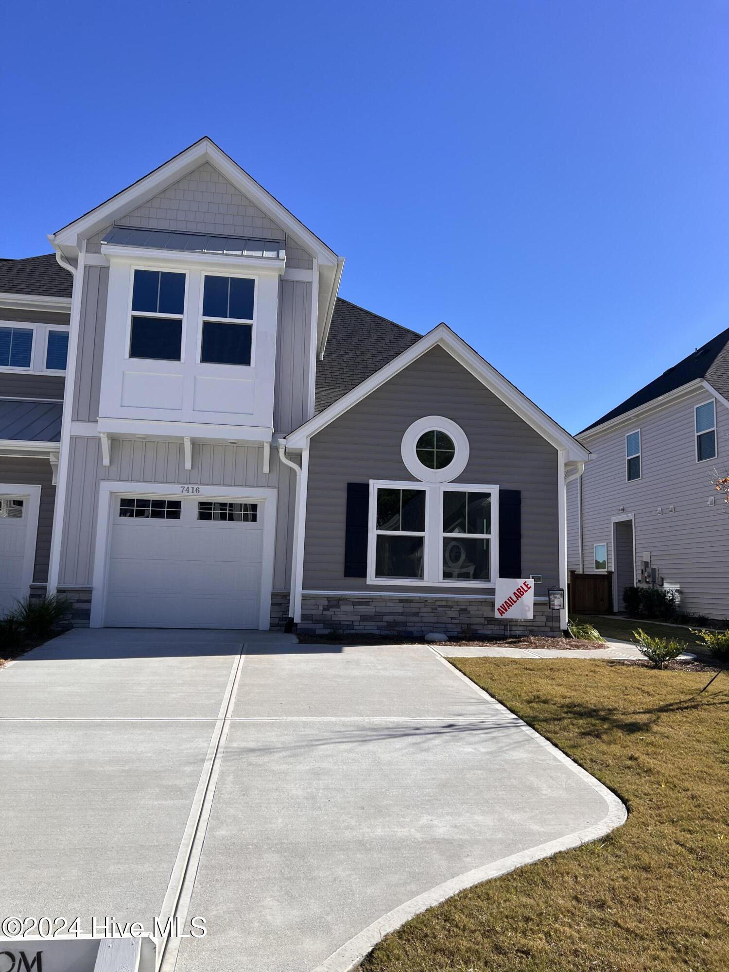 7416 Springwater Drive Property Photo 1