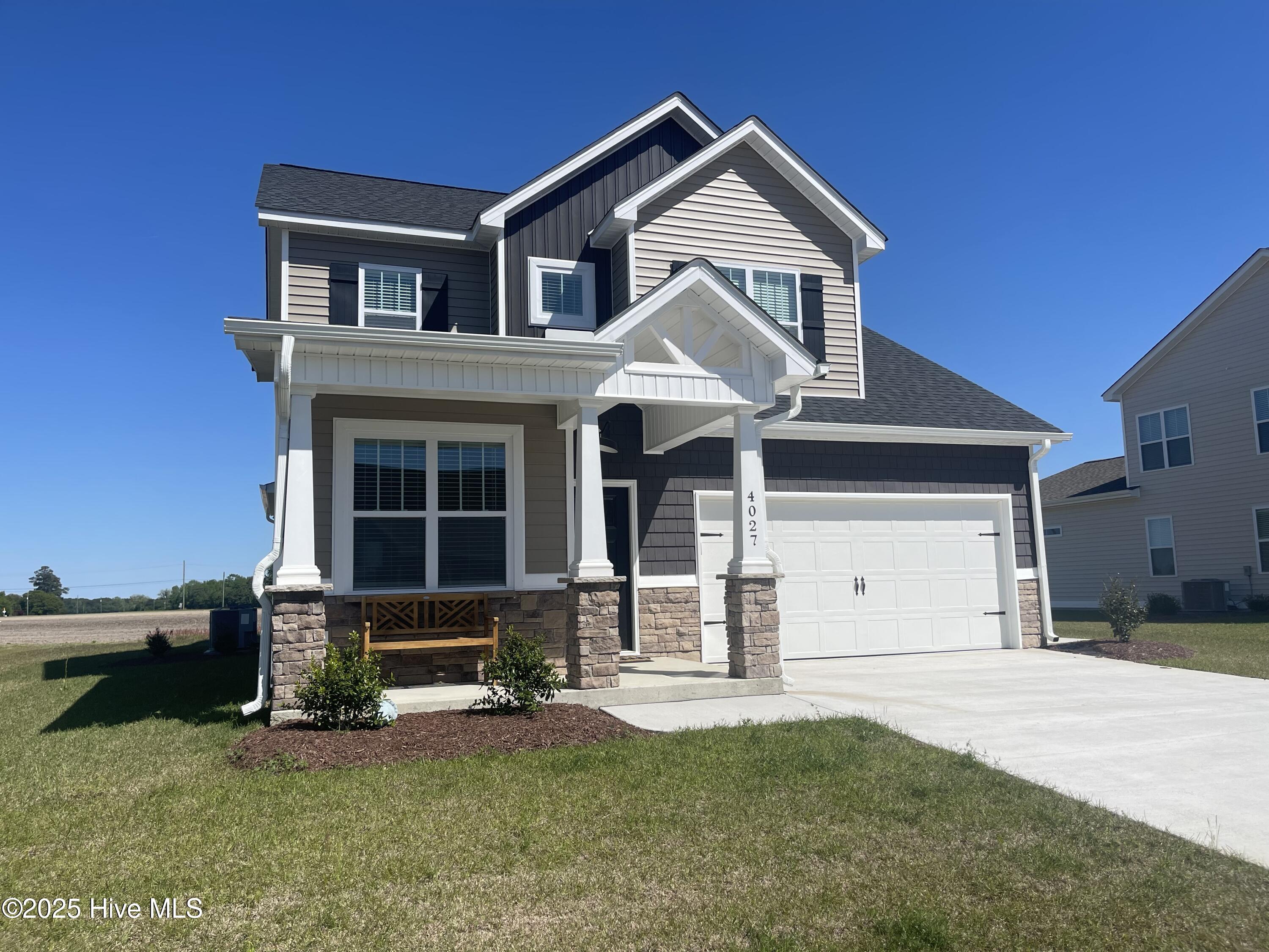 4027 Swift Creek Run Property Photo 3