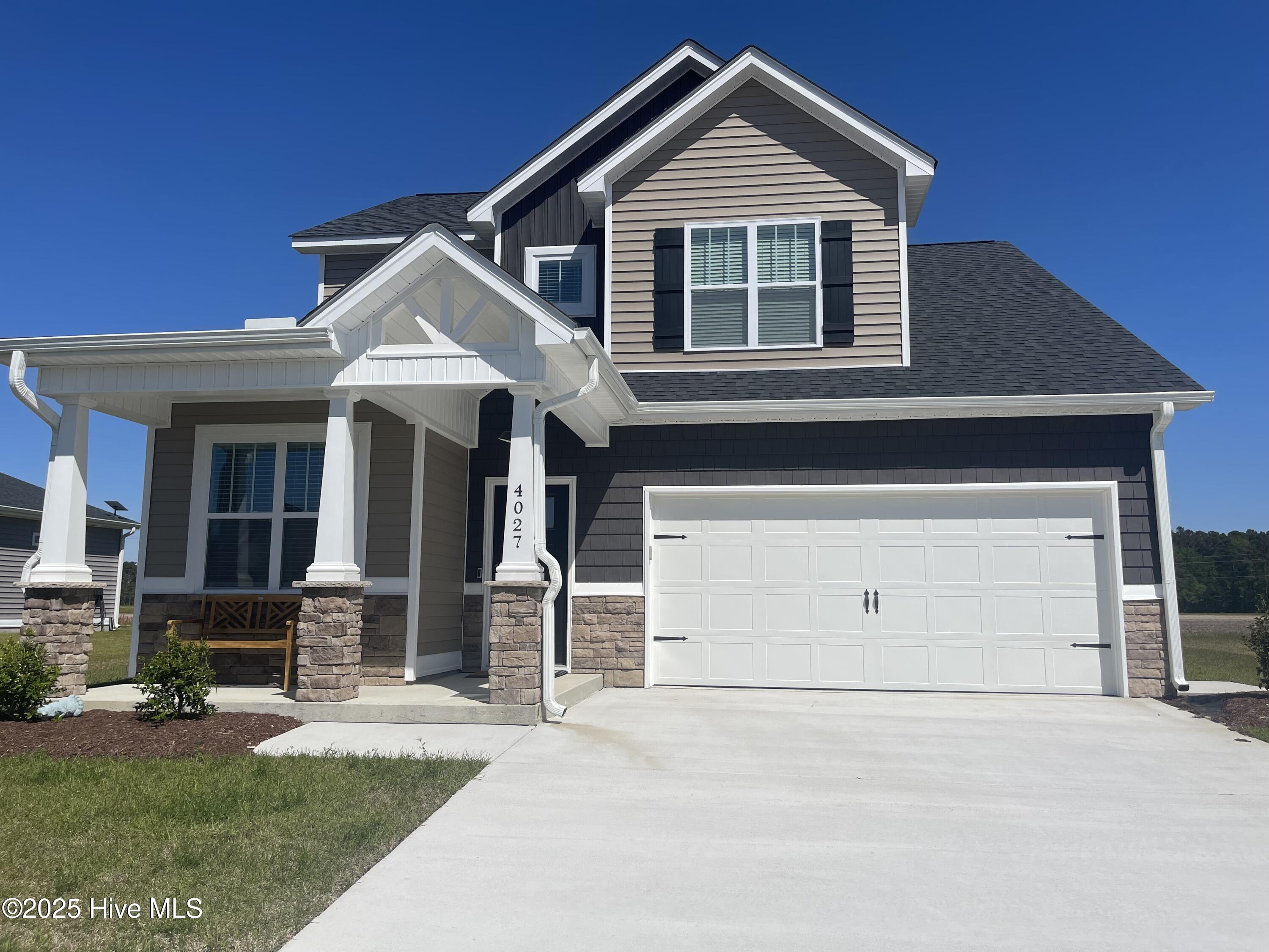 4027 Swift Creek Run Property Photo 4