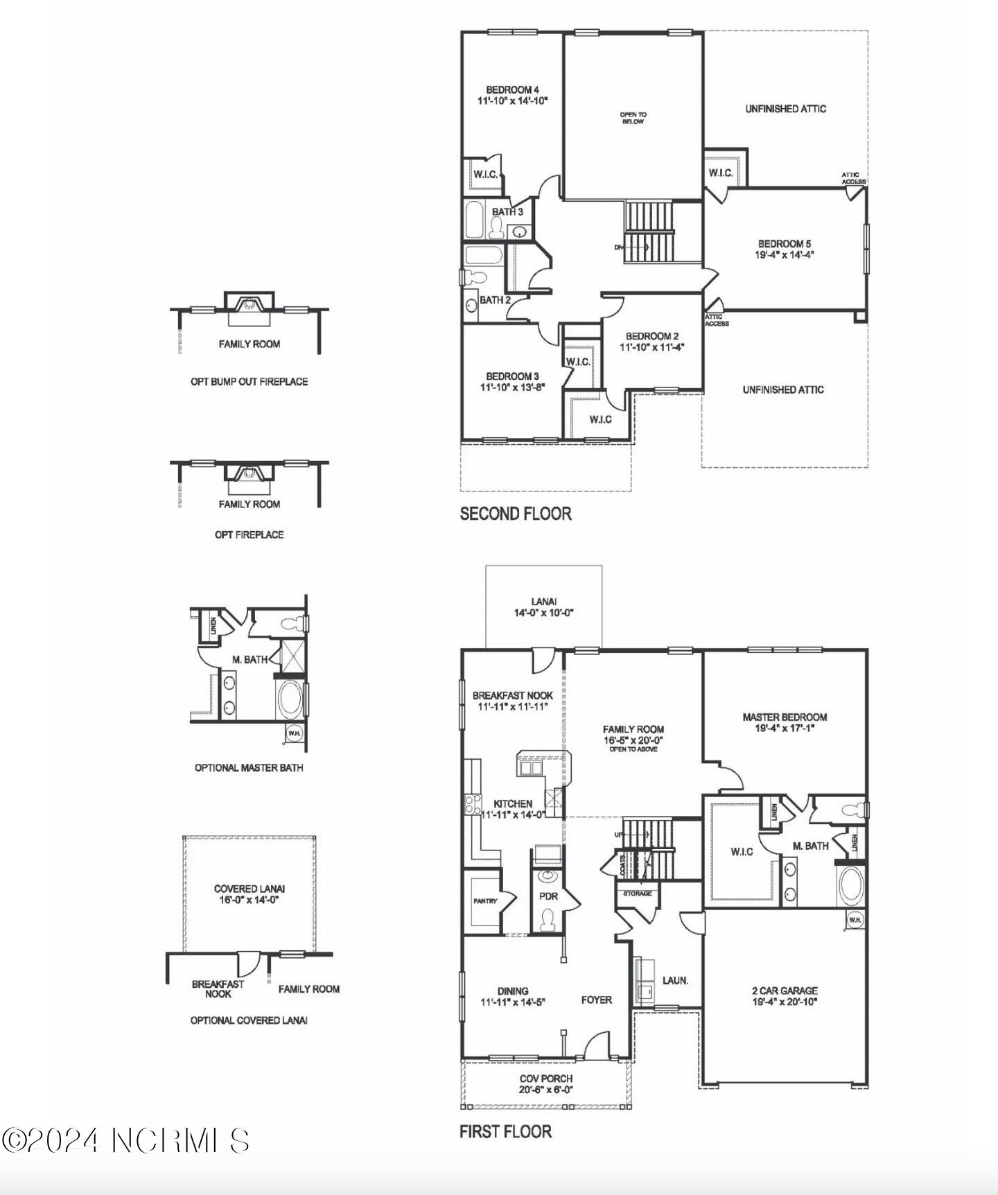 1215 Mandevilla Drive Property Photo 2