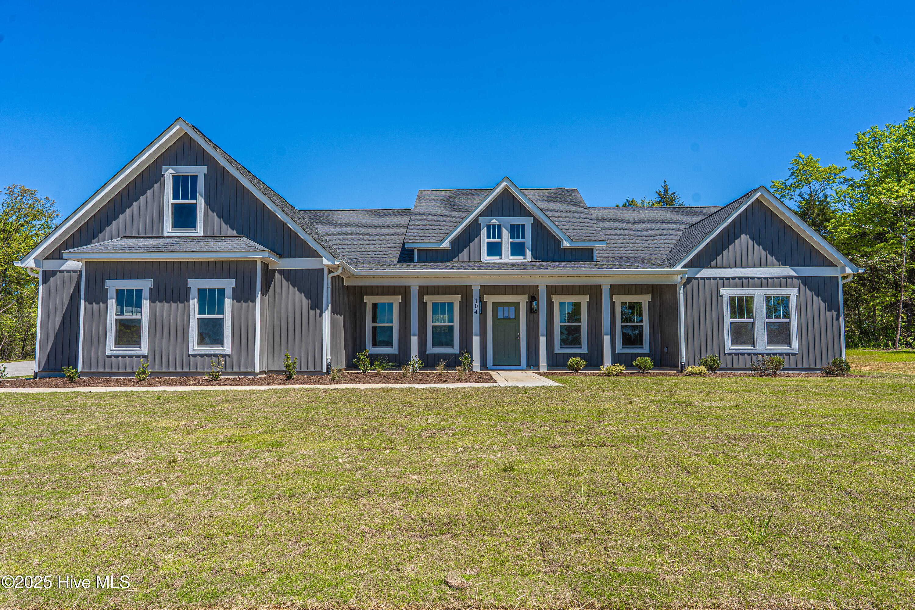 104 Fox Den Road Property Photo 1