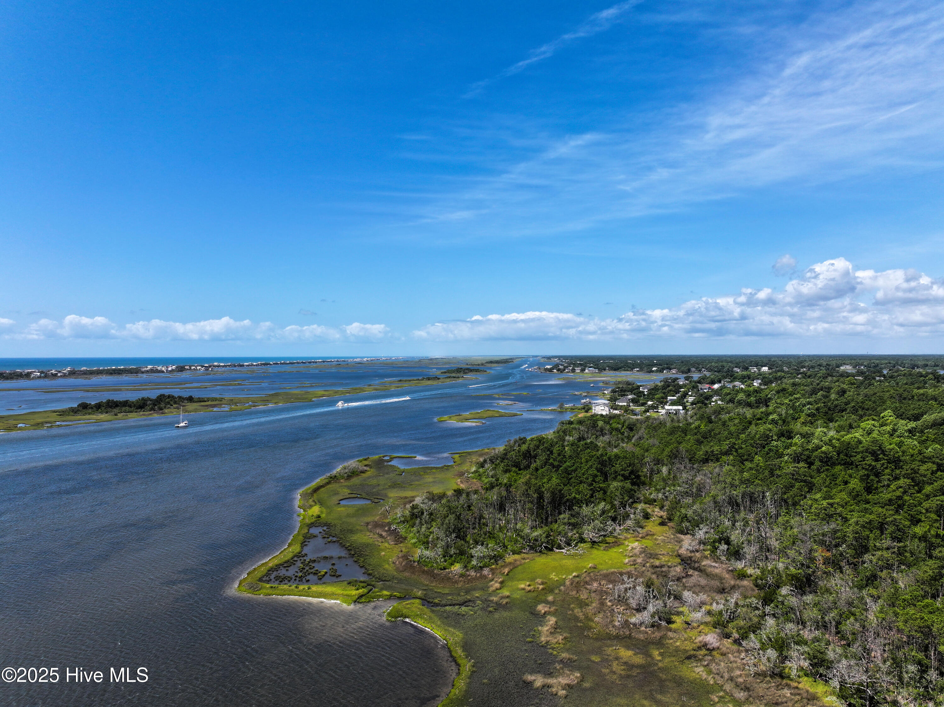 141.83 Acres Watts Landing Road Property Photo
