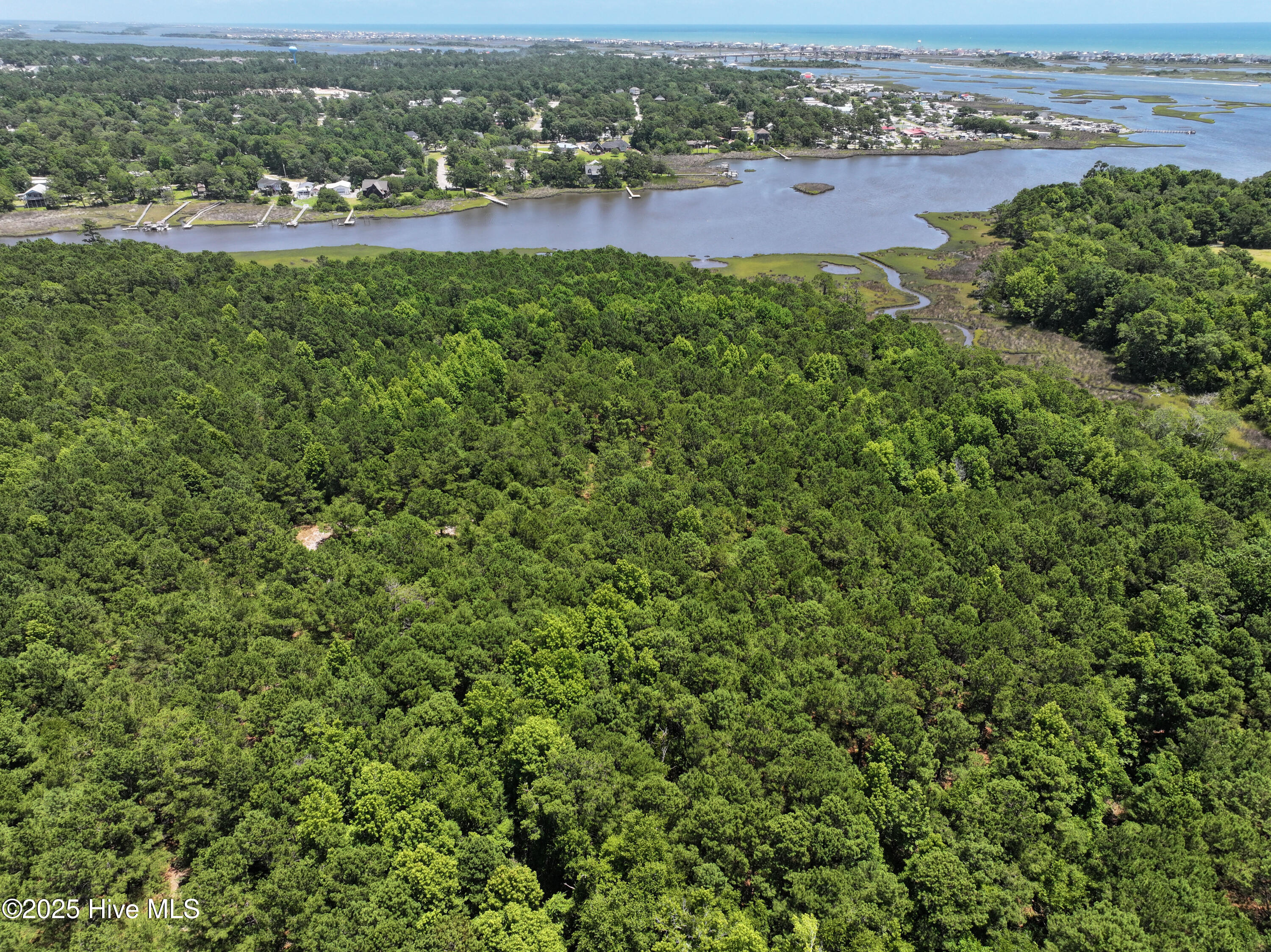 141.83 Acres Watts Landing Road Property Photo 6