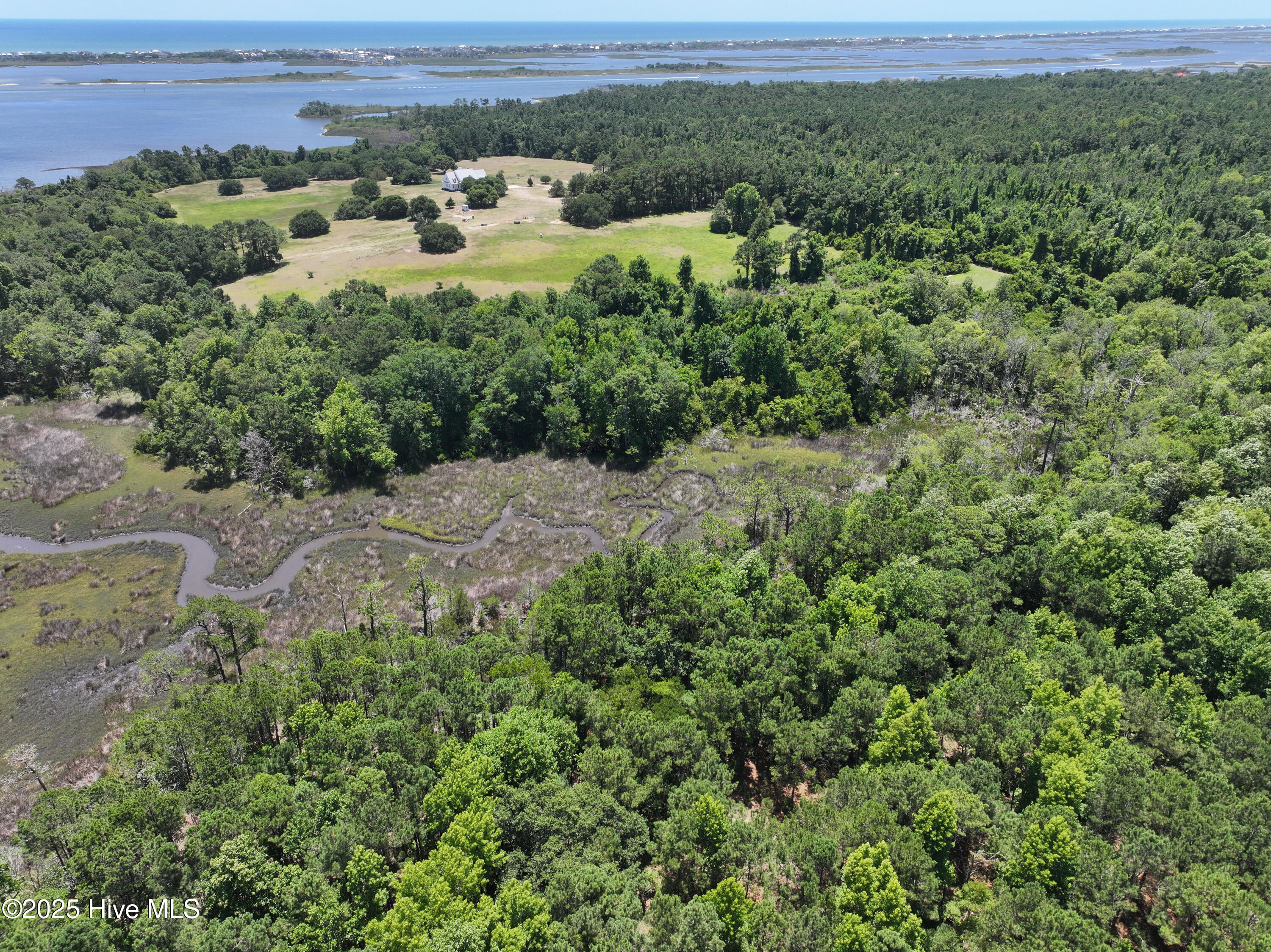 141.83 Acres Watts Landing Road Property Photo 15