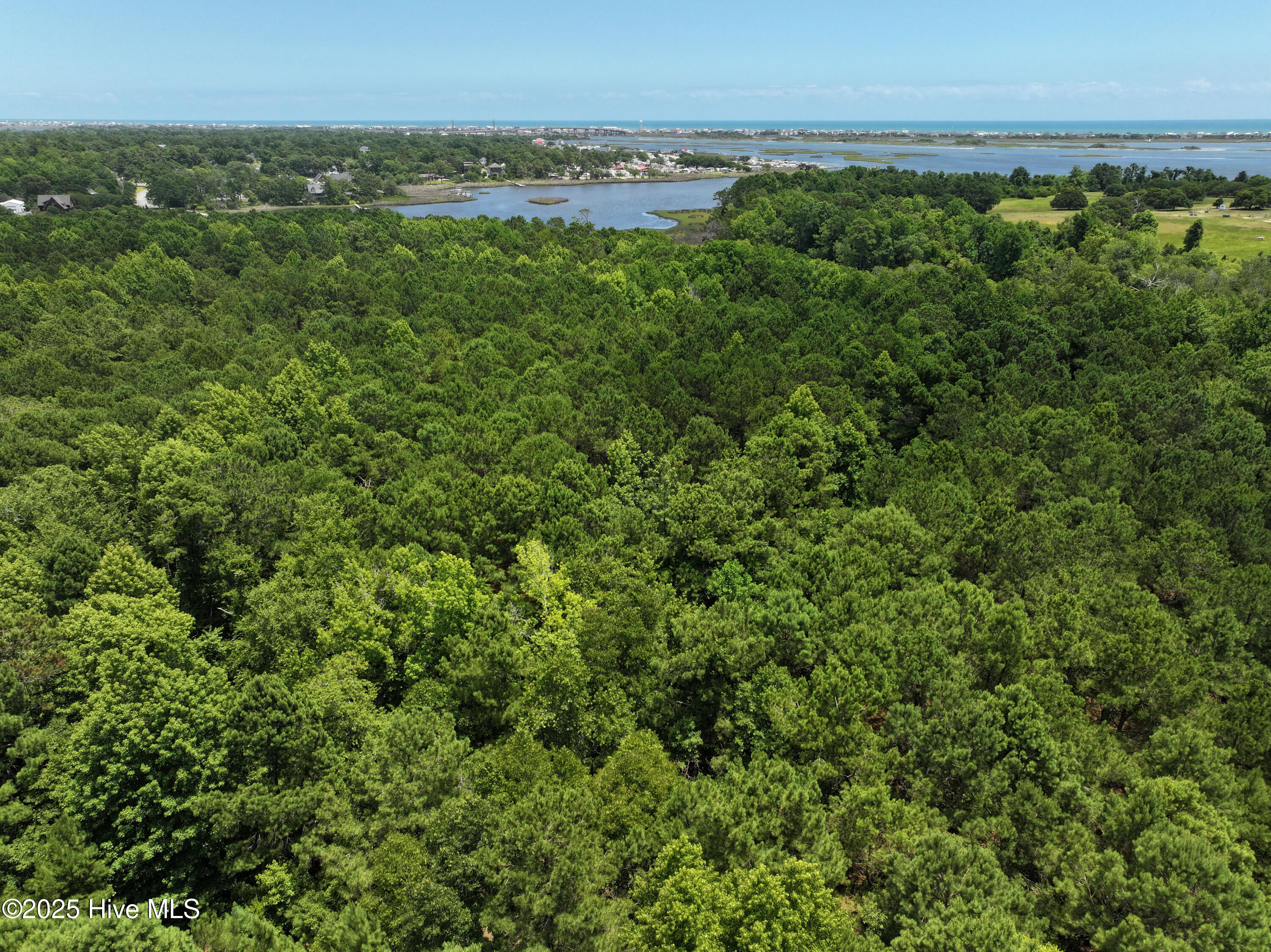 141.83 Acres Watts Landing Road Property Photo 19