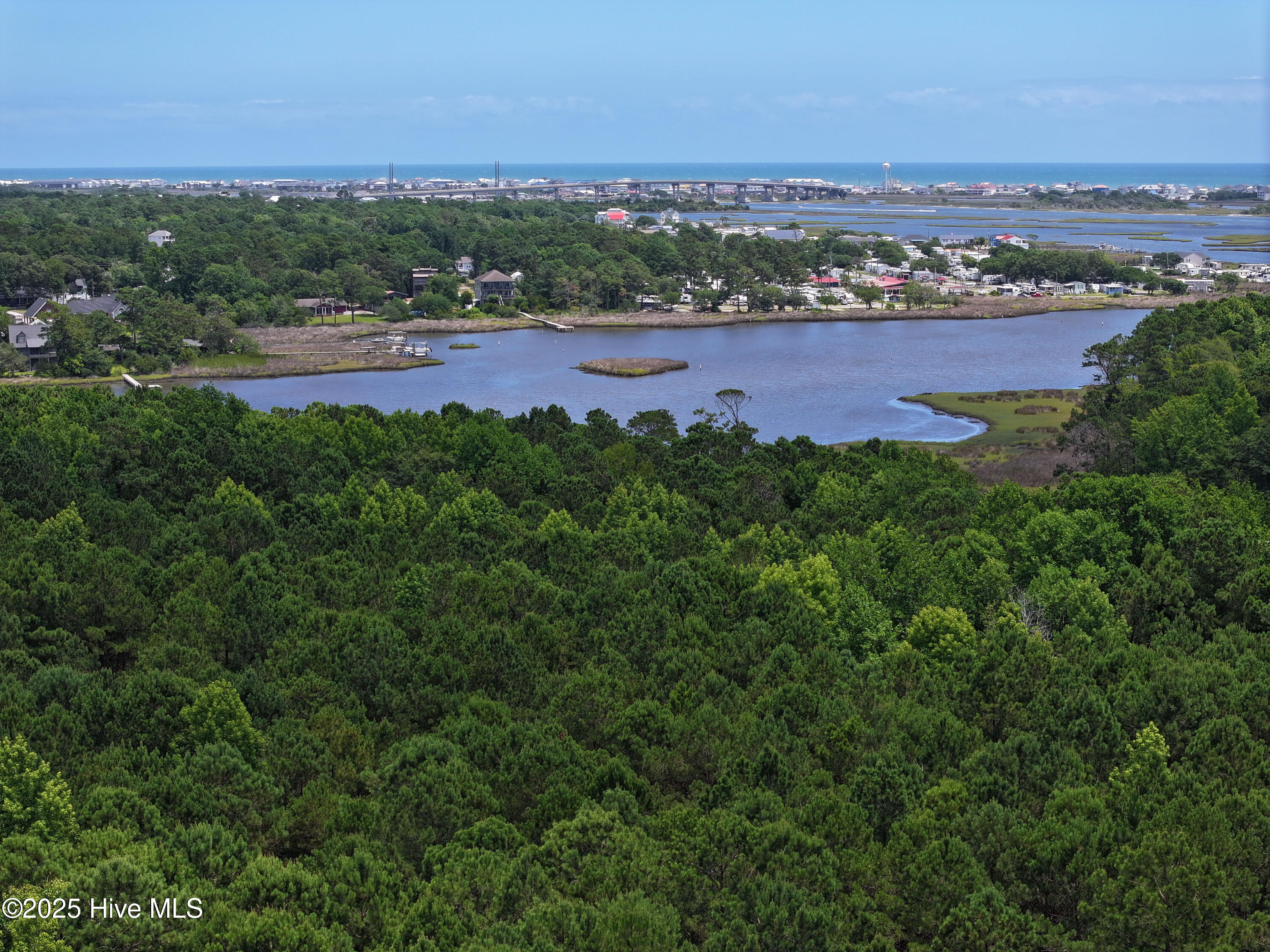 141.83 Acres Watts Landing Road Property Photo 21