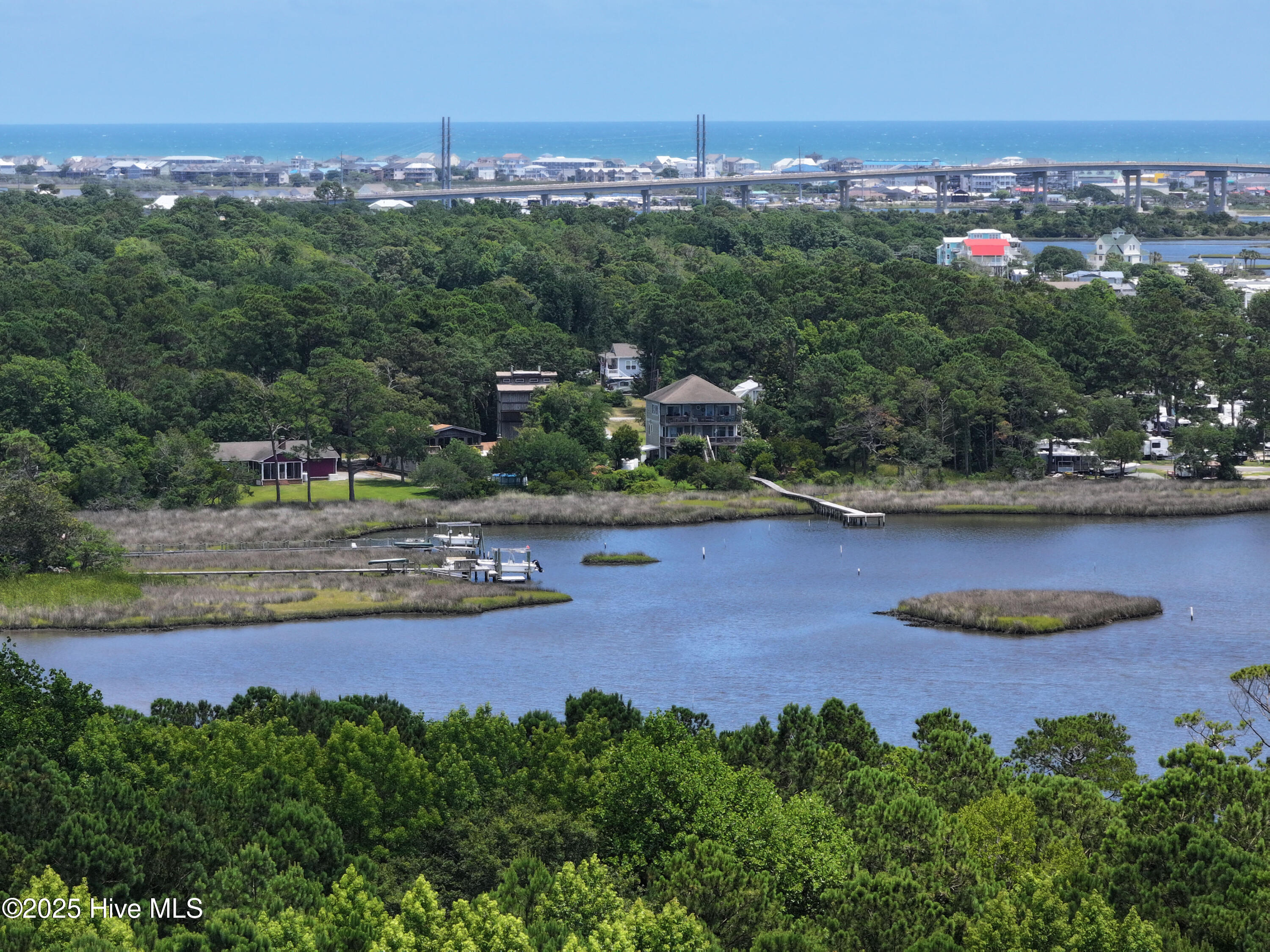 141.83 Acres Watts Landing Road Property Photo 22