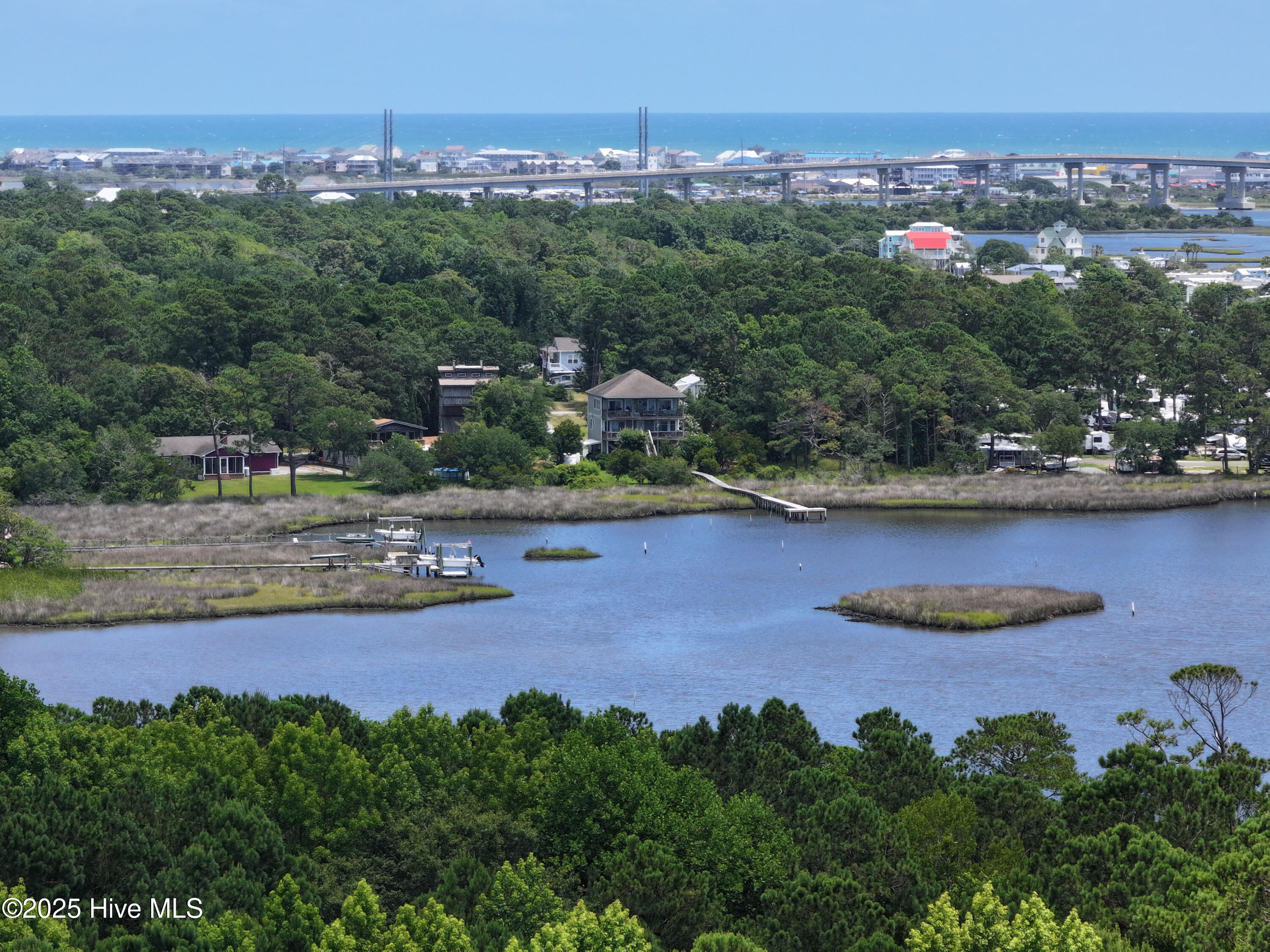 141.83 Acres Watts Landing Road Property Photo 23